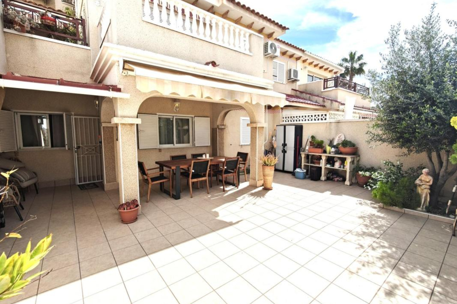 Revente - Bungalow - Orihuela
