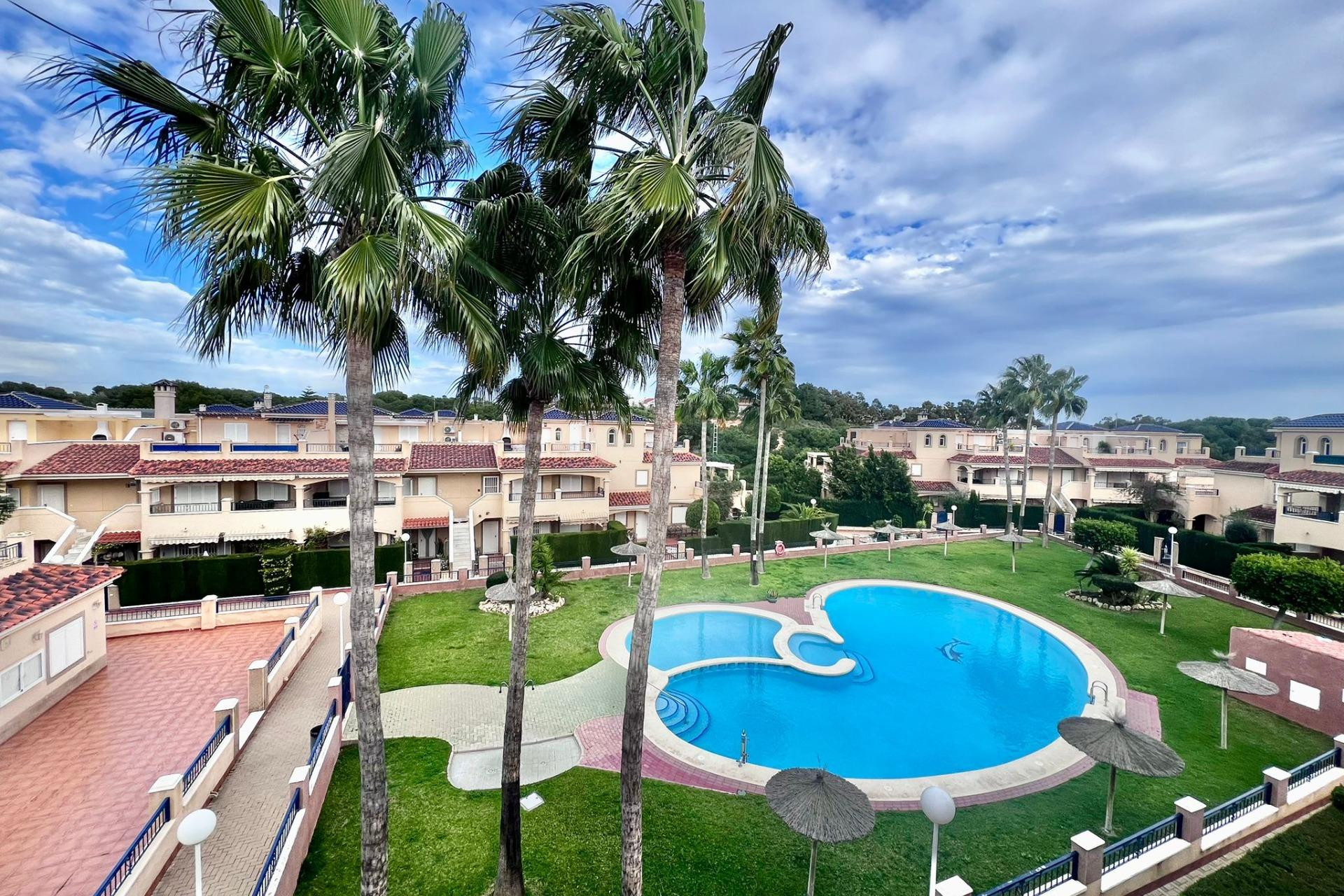 Revente - Bungalow - Pilar de la Horadada - RioMar