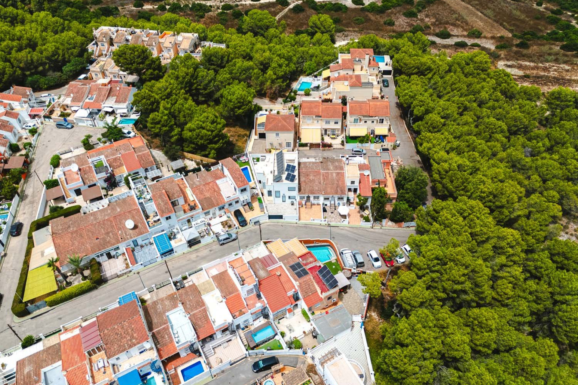 Revente - Bungalow - Pinar de Campoverde - Pinar de Campoverde - Village