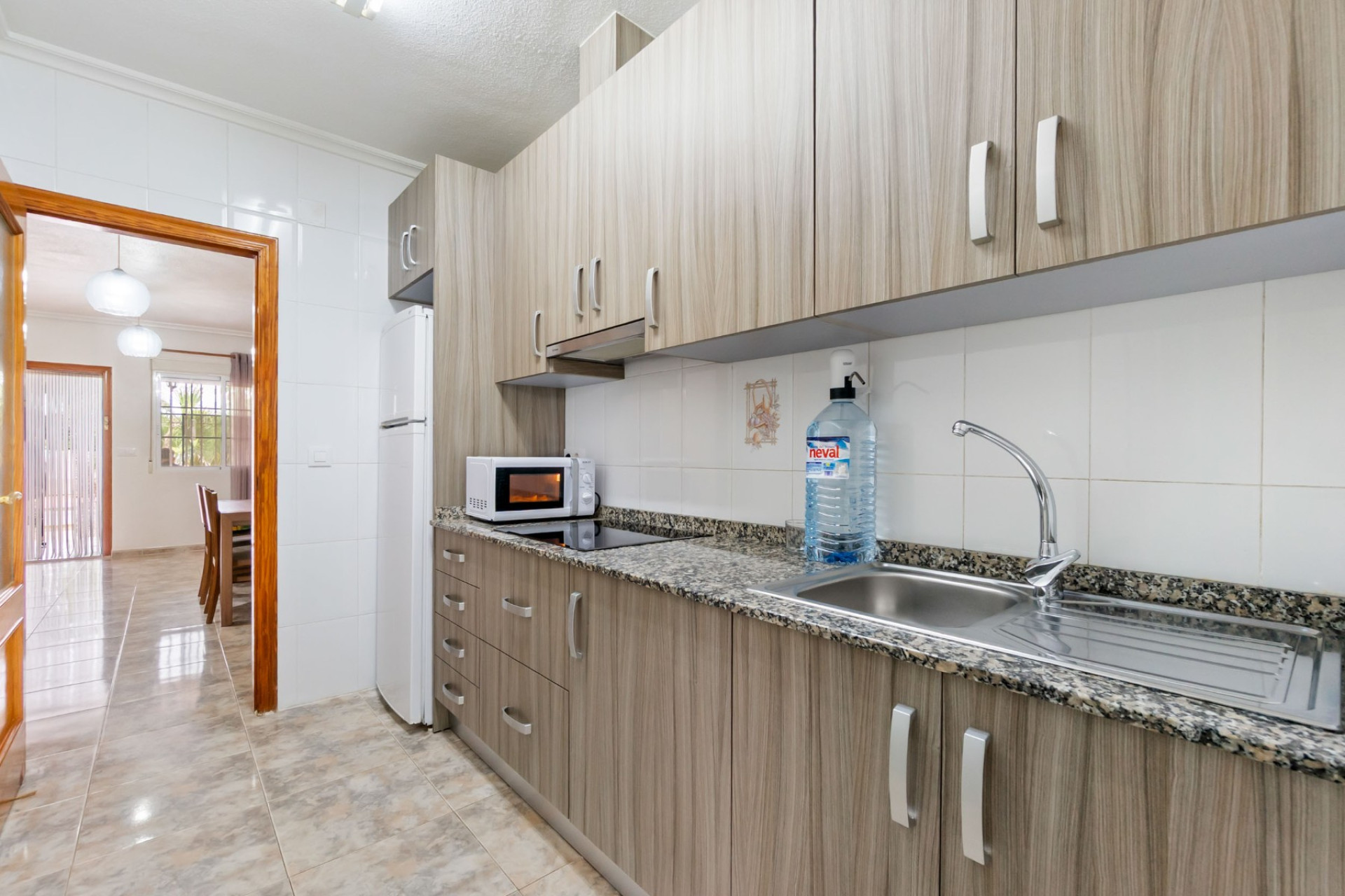 Revente - Bungalow - San Javier - San Javier - Town