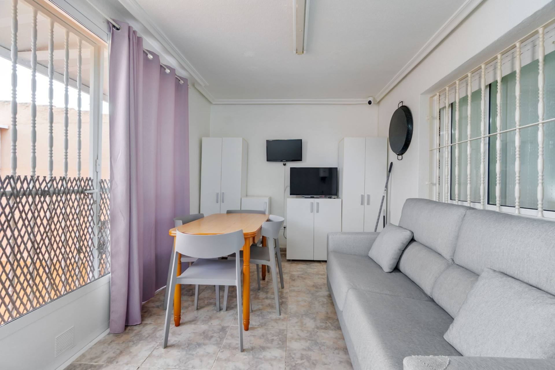 Revente - Bungalow - San Javier - San Javier - Town