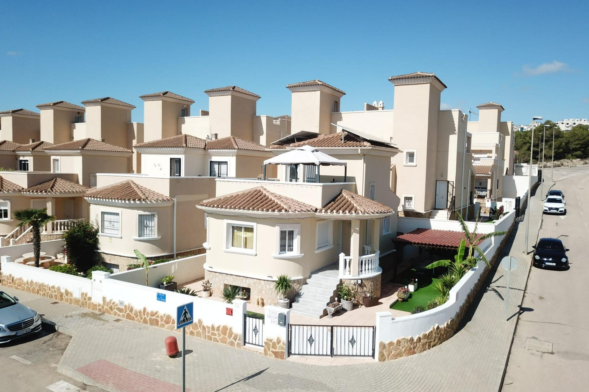 Revente - Bungalow - San Miguel de Salinas - Residencial los flamencos