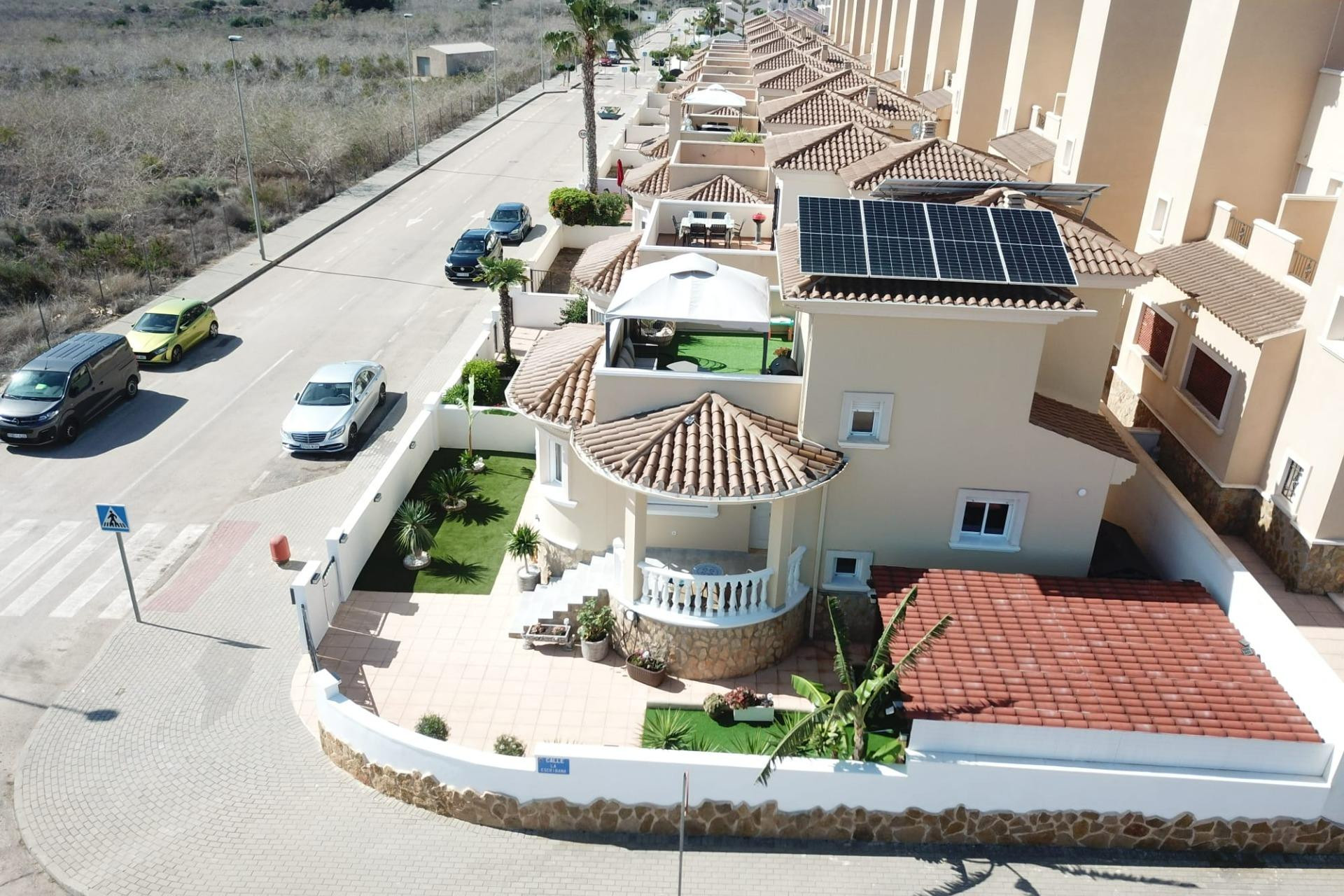 Revente - Bungalow - San Miguel de Salinas - Residencial los flamencos