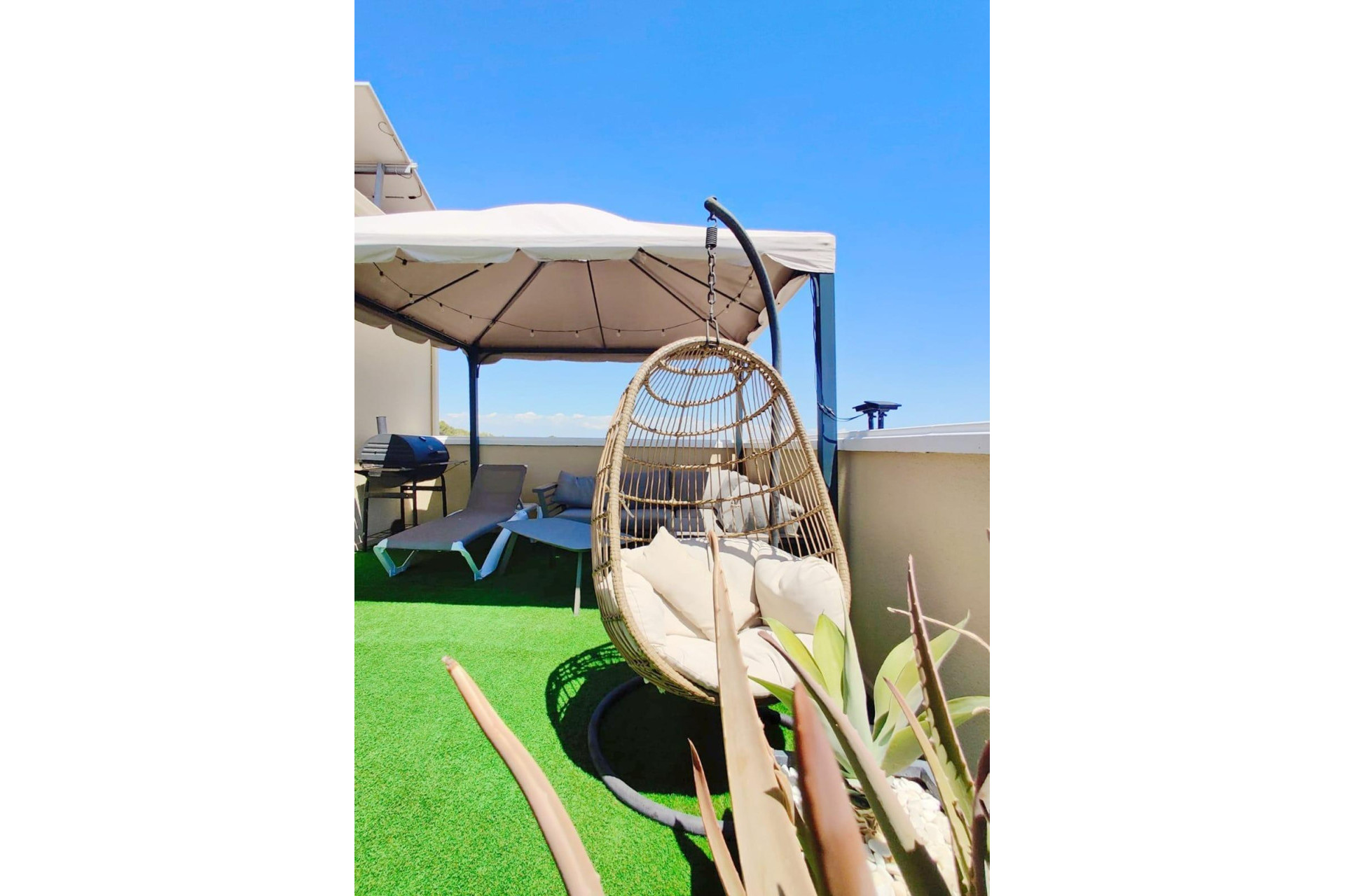 Revente - Bungalow - San Miguel de Salinas - Residencial los flamencos