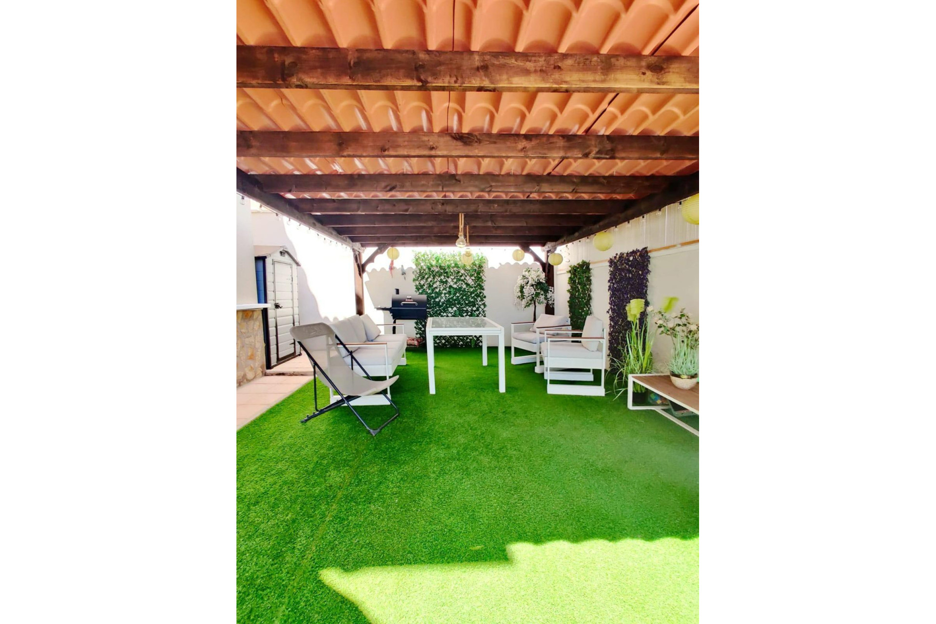 Revente - Bungalow - San Miguel de Salinas - Residencial los flamencos