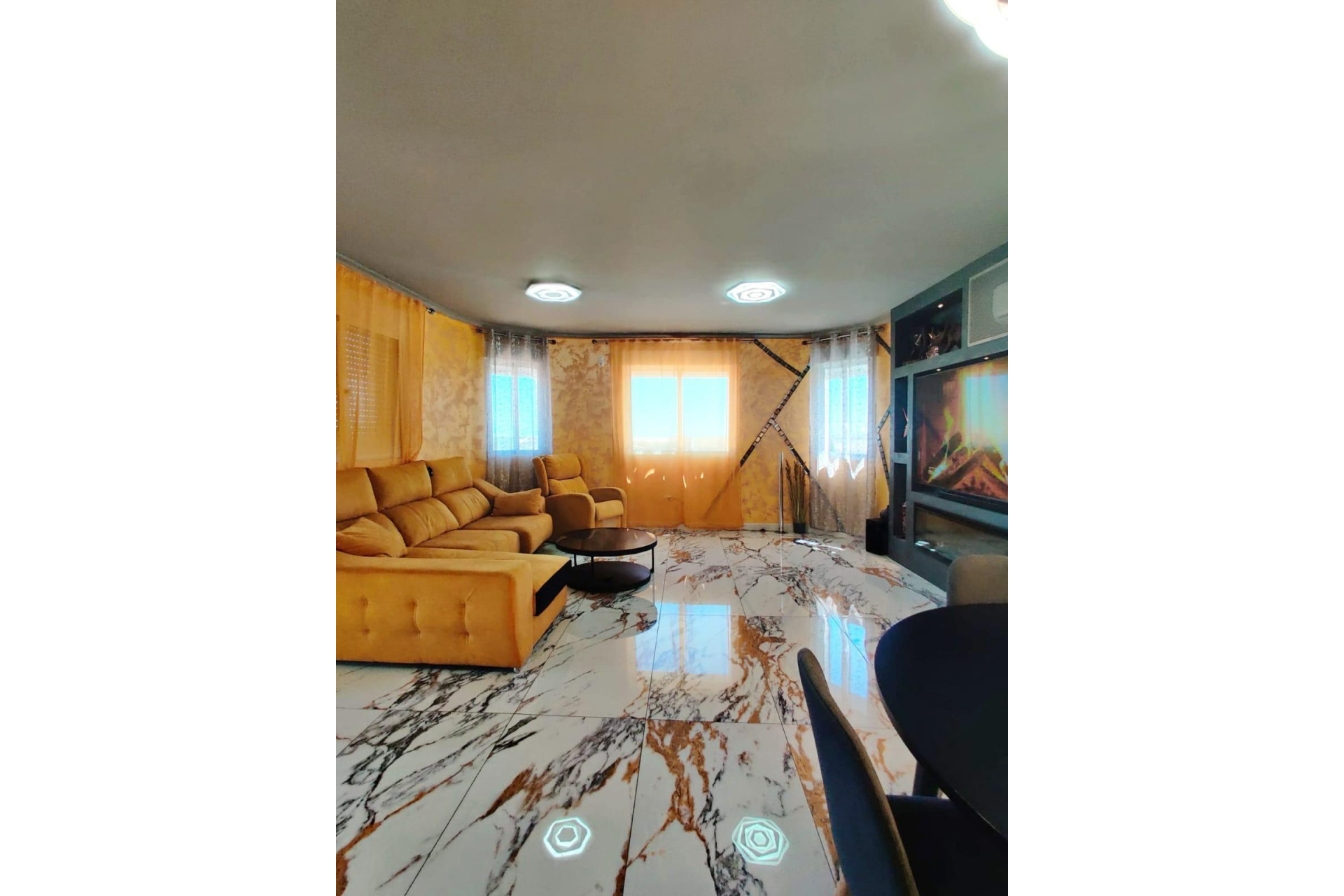 Revente - Bungalow - San Miguel de Salinas - Residencial los flamencos