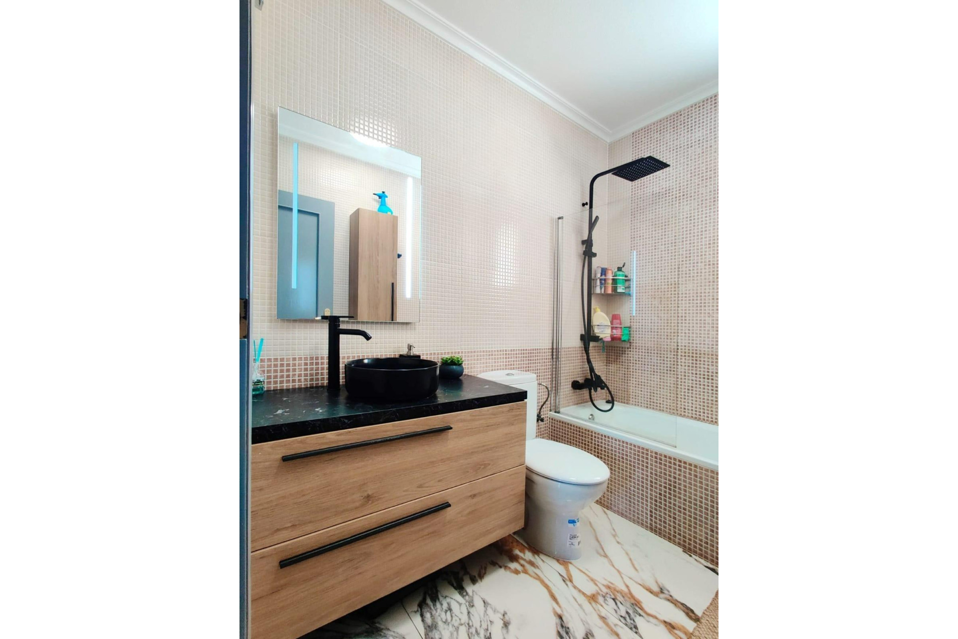 Revente - Bungalow - San Miguel de Salinas - Residencial los flamencos