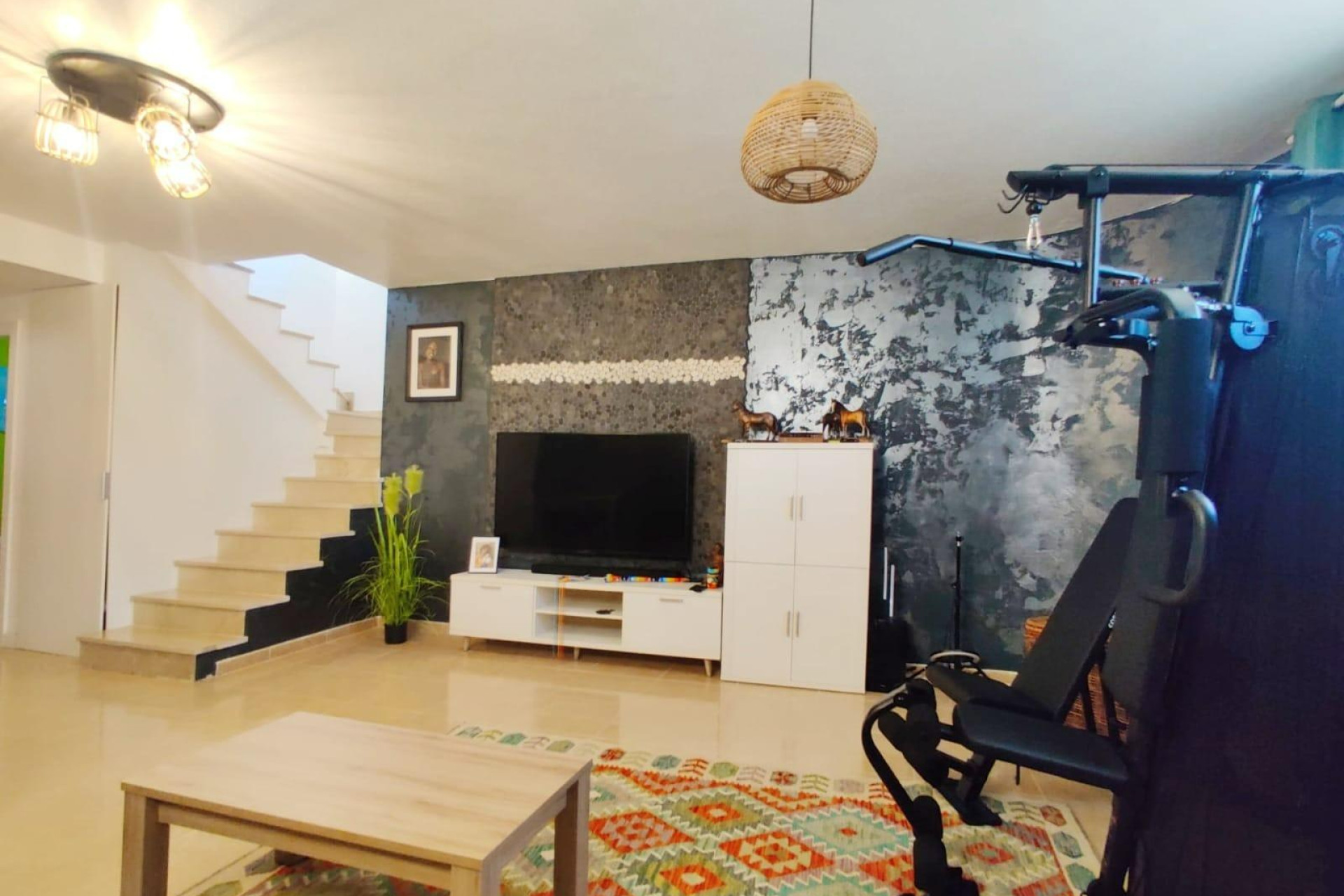 Revente - Bungalow - San Miguel de Salinas - Residencial los flamencos