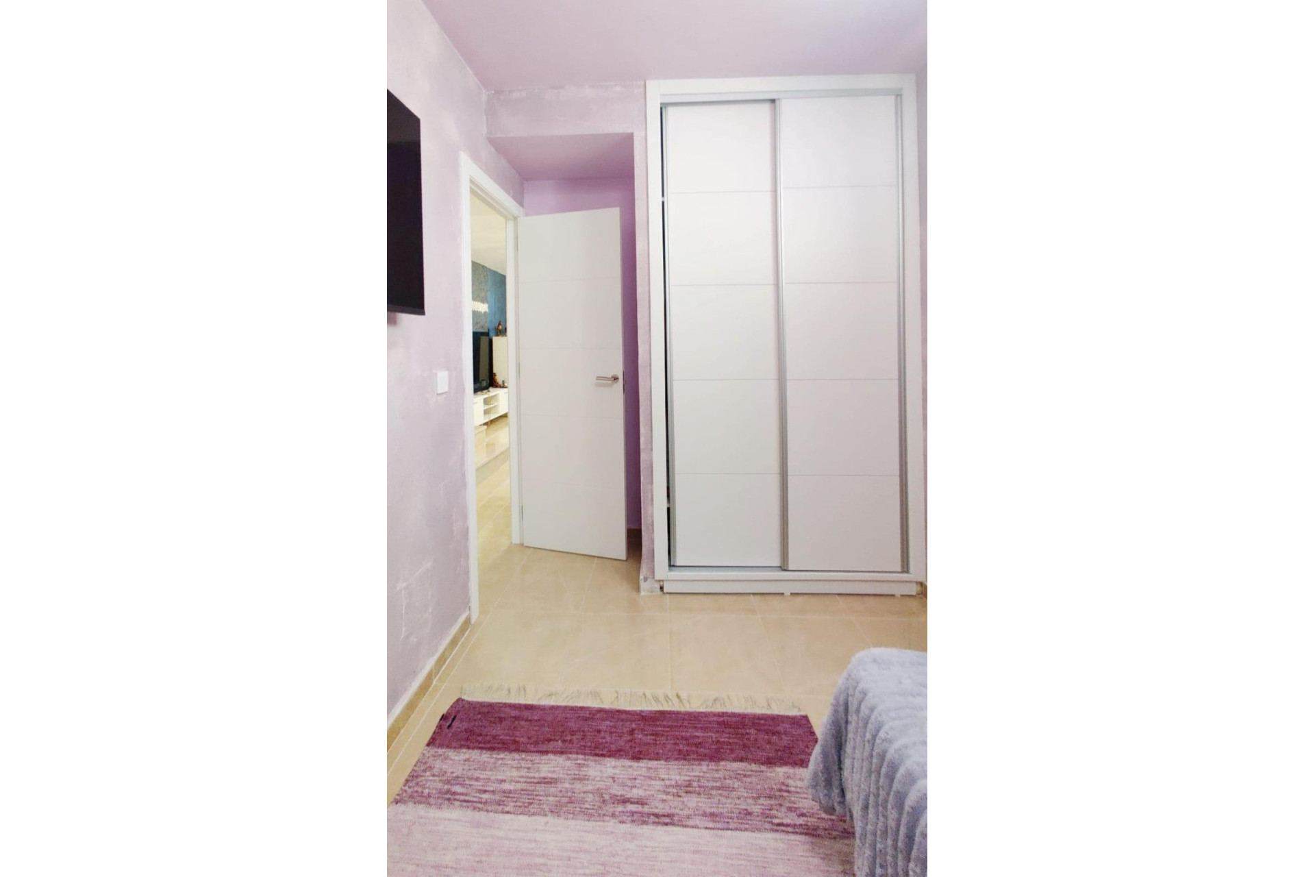 Revente - Bungalow - San Miguel de Salinas - Residencial los flamencos