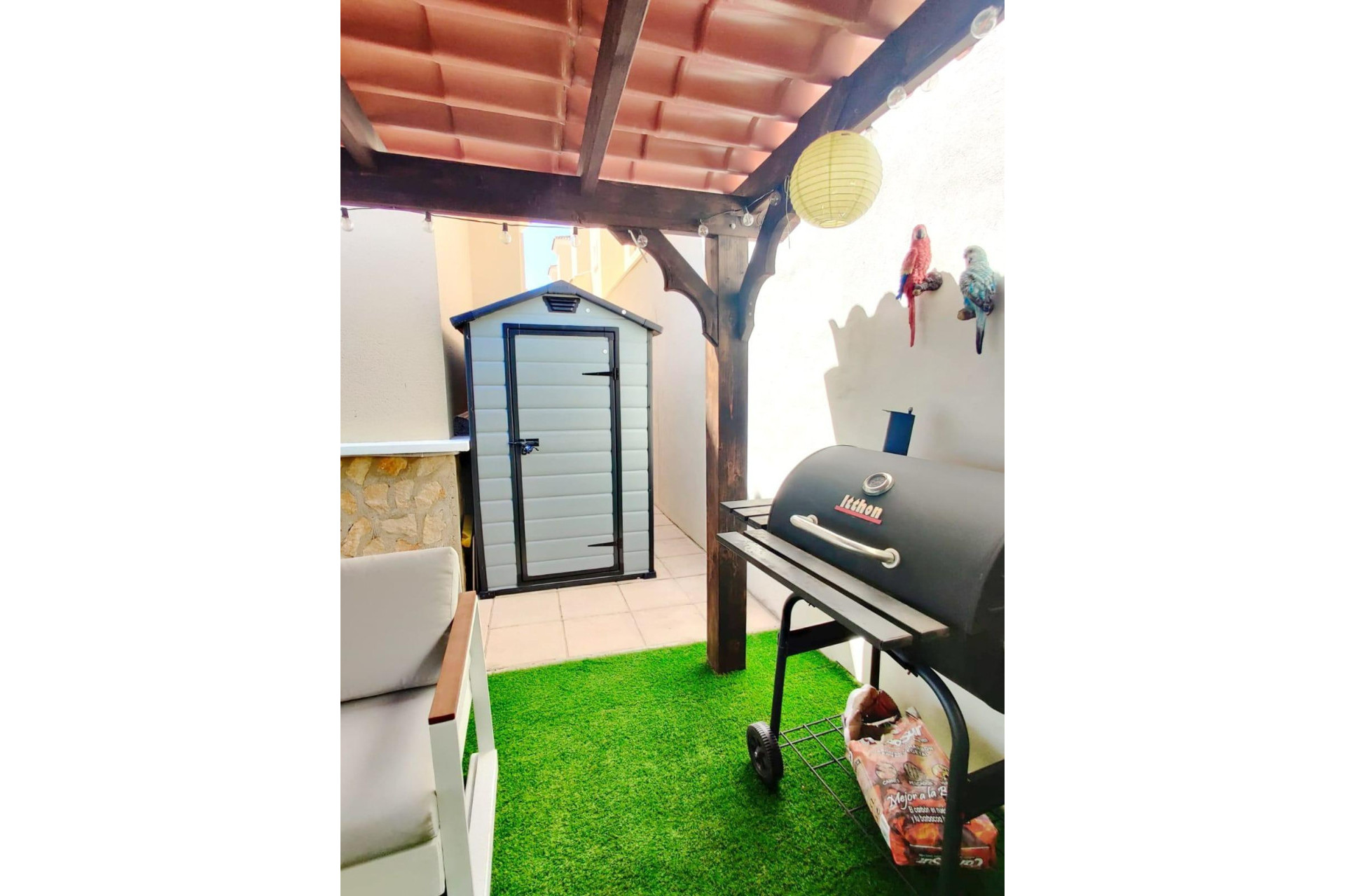 Revente - Bungalow - San Miguel de Salinas - Residencial los flamencos