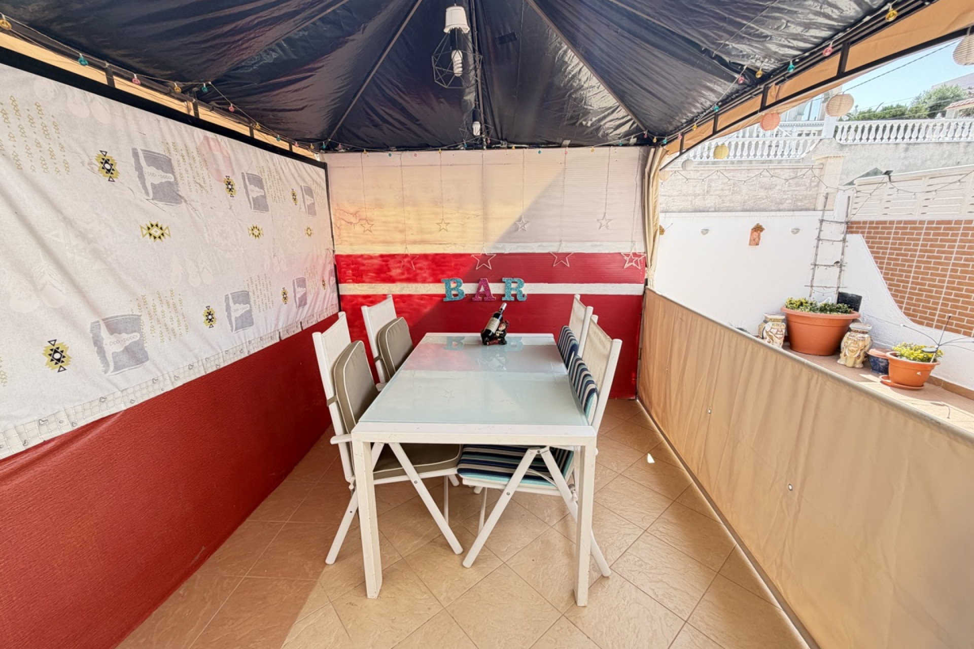 Revente - Bungalow - San Miguel de Salinas - San Miguel - Town