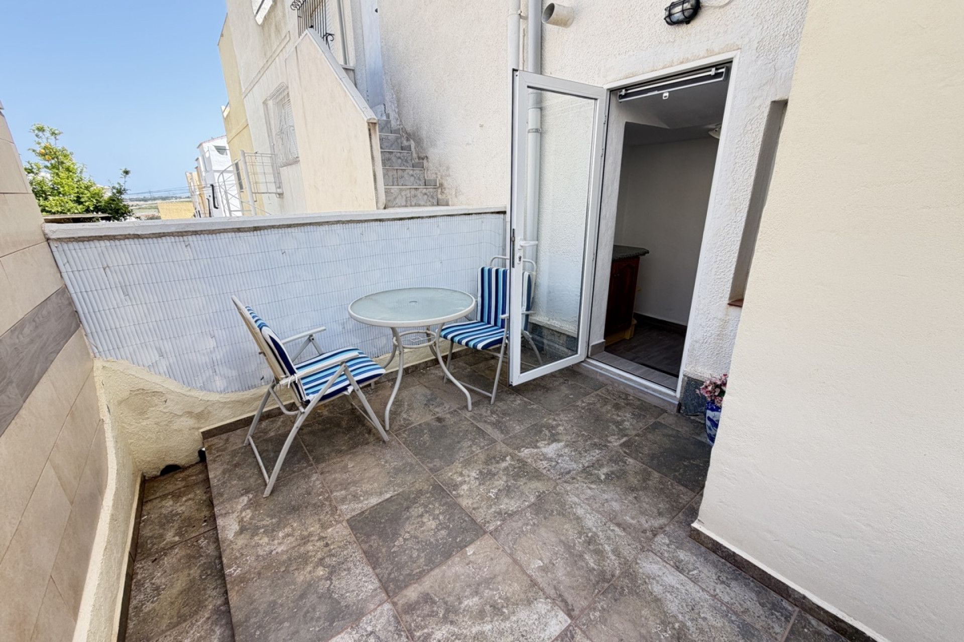 Revente - Bungalow - San Miguel de Salinas - San Miguel - Town