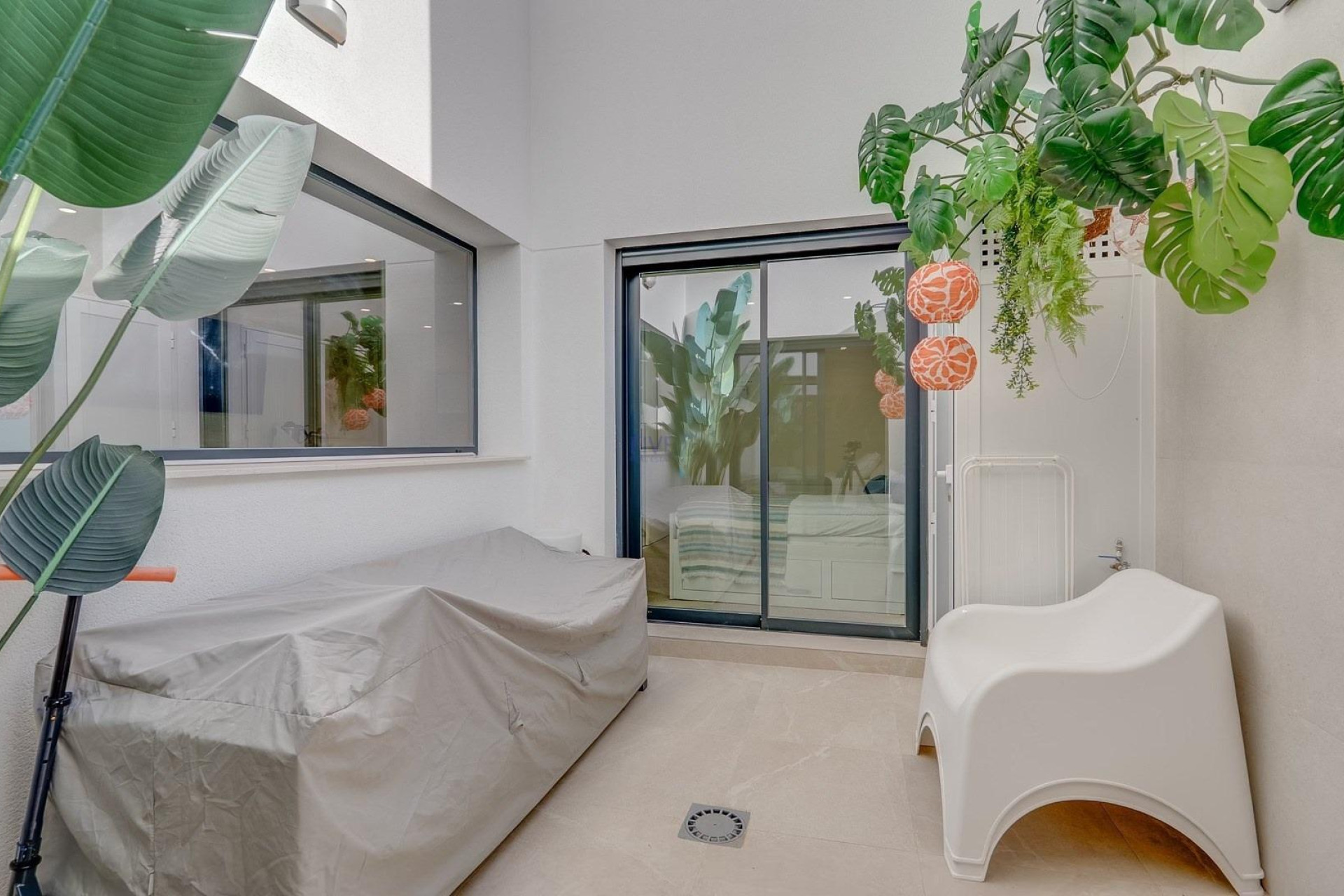 Revente - Bungalow - San Pedro del Pinatar - CENTRO