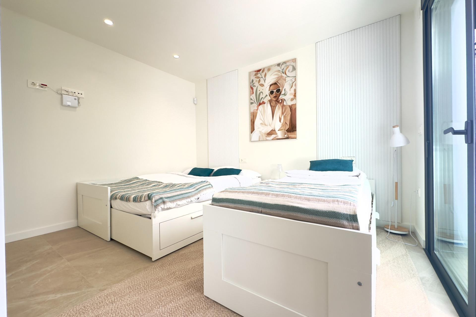 Revente - Bungalow - San Pedro del Pinatar - CENTRO