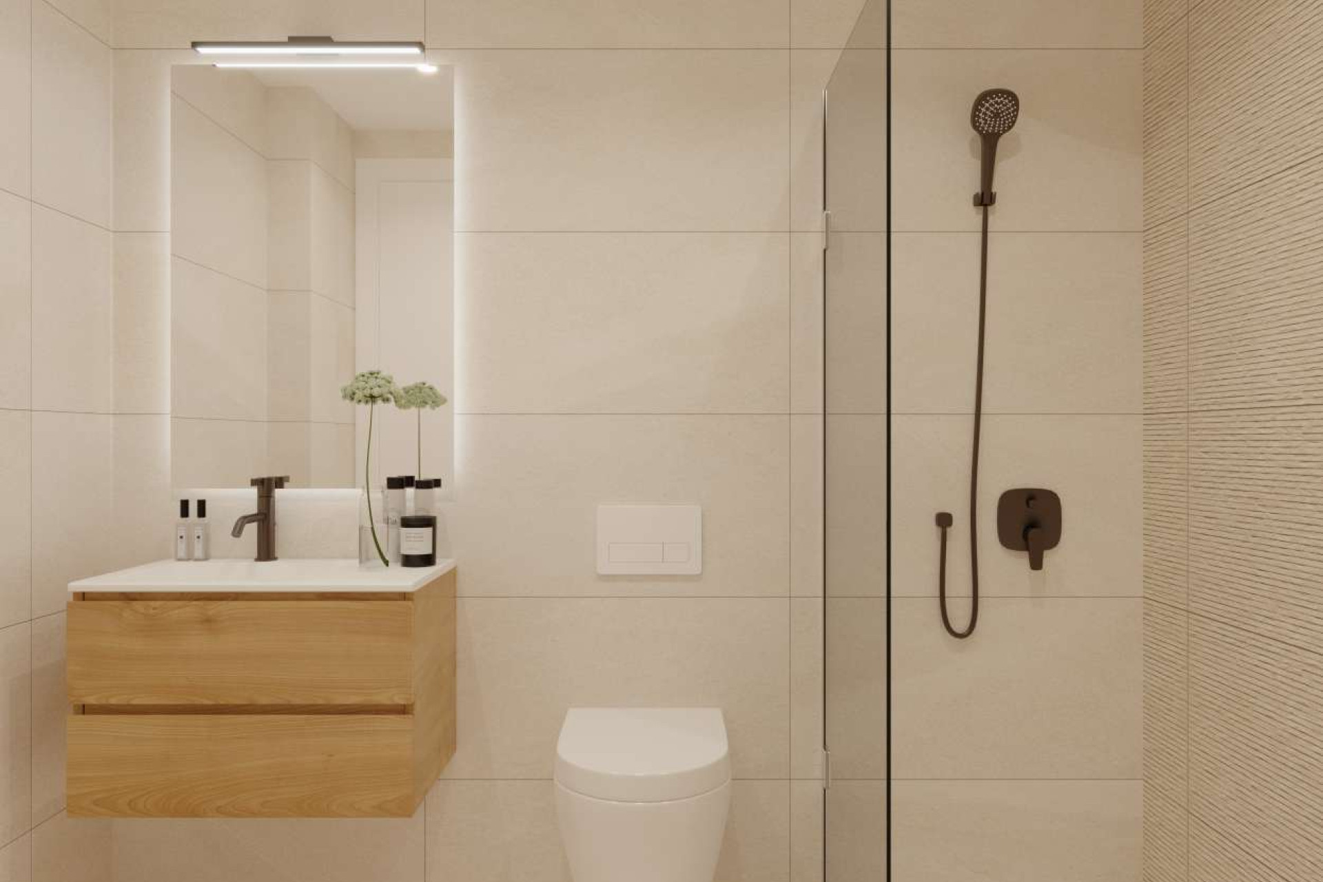 Revente - Bungalow - San Pedro del Pinatar