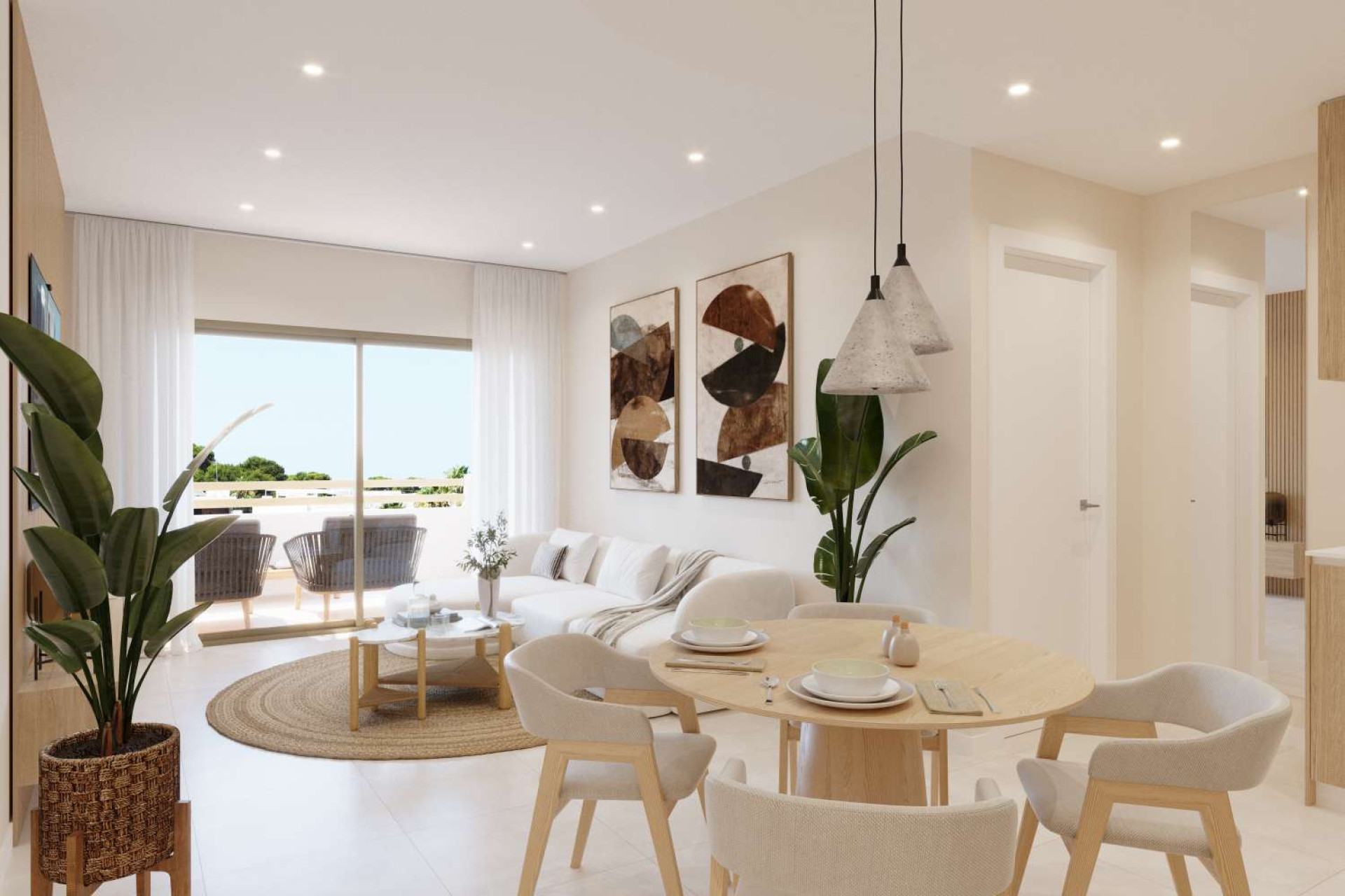 Revente - Bungalow - San Pedro del Pinatar