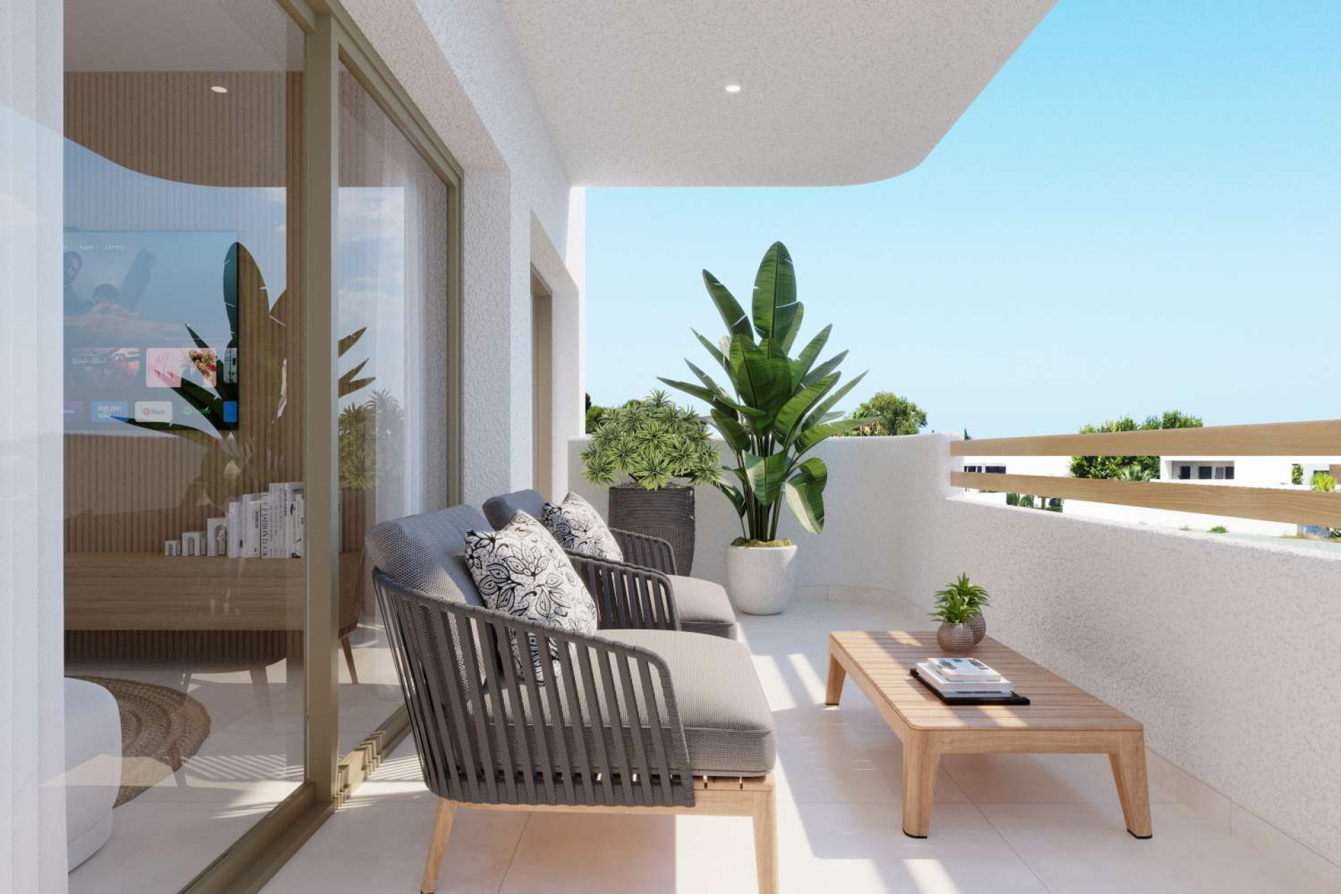 Revente - Bungalow - San Pedro del Pinatar