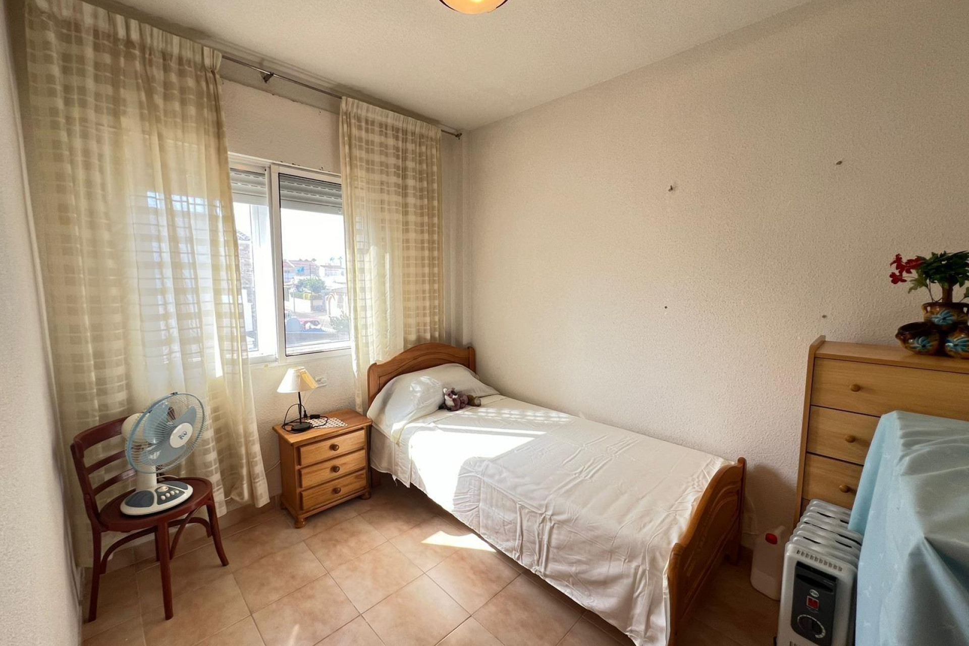 Revente - Bungalow - Santiago de la ribera - Los Narejos