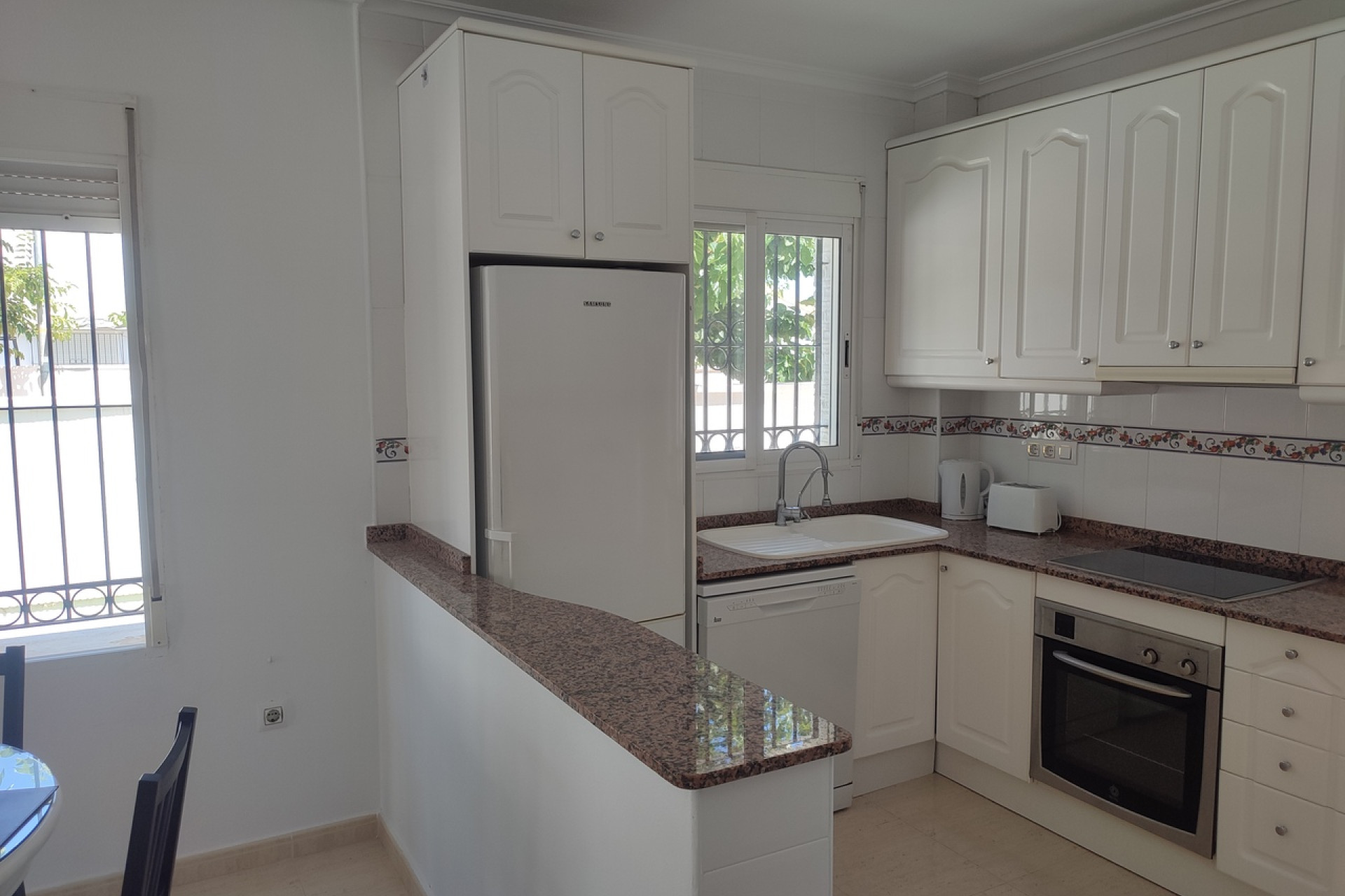 Revente - Bungalow - Sucina - Sucina - Town