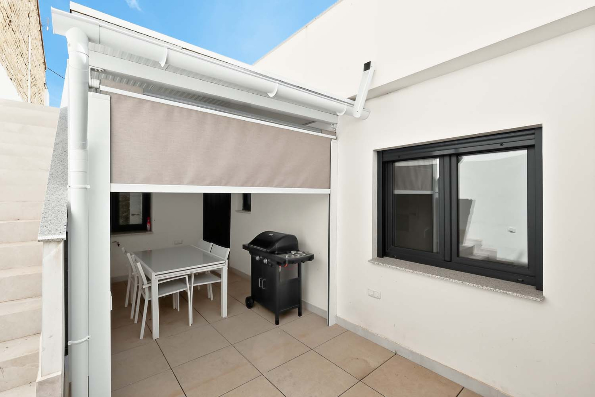 Revente - Bungalow - Torre de La Horadada - Torre de La Horadada - Town