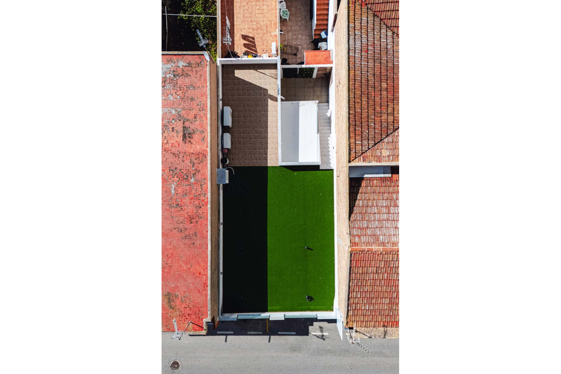 Revente - Bungalow - Torre de La Horadada - Torre de La Horadada - Town