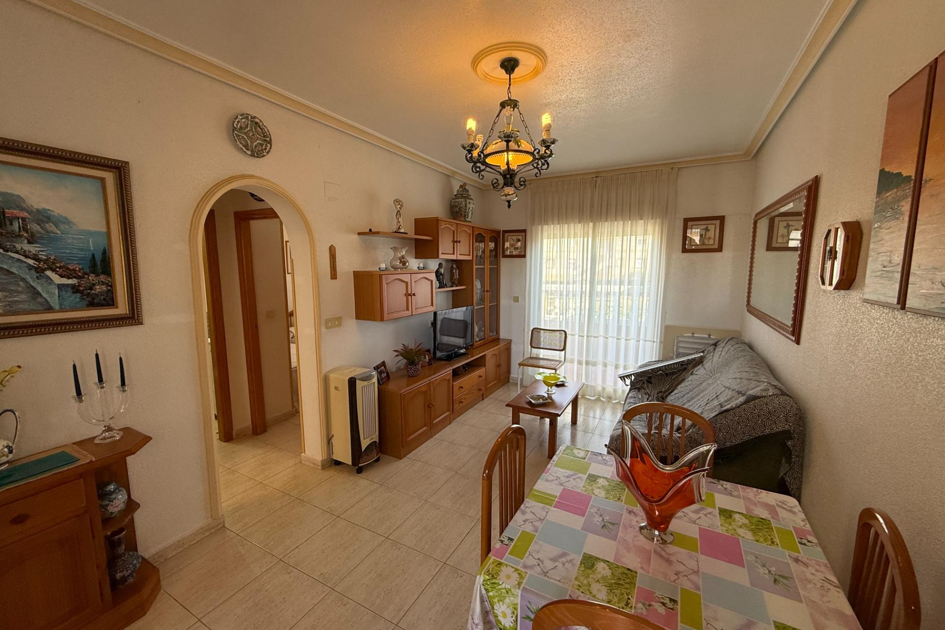 Revente - Bungalow - Torrevieja - Aguas Nuevas