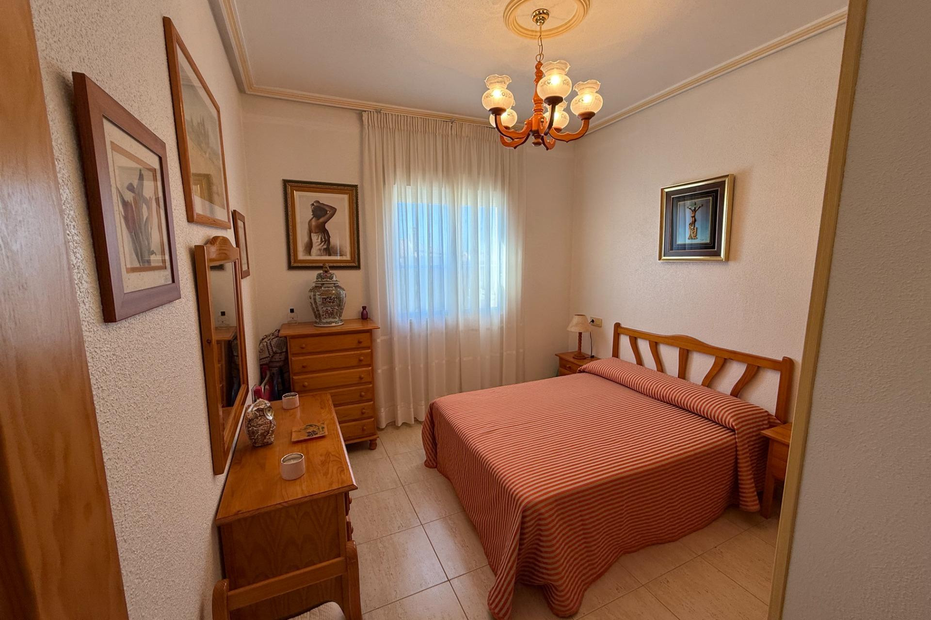 Revente - Bungalow - Torrevieja - Aguas Nuevas