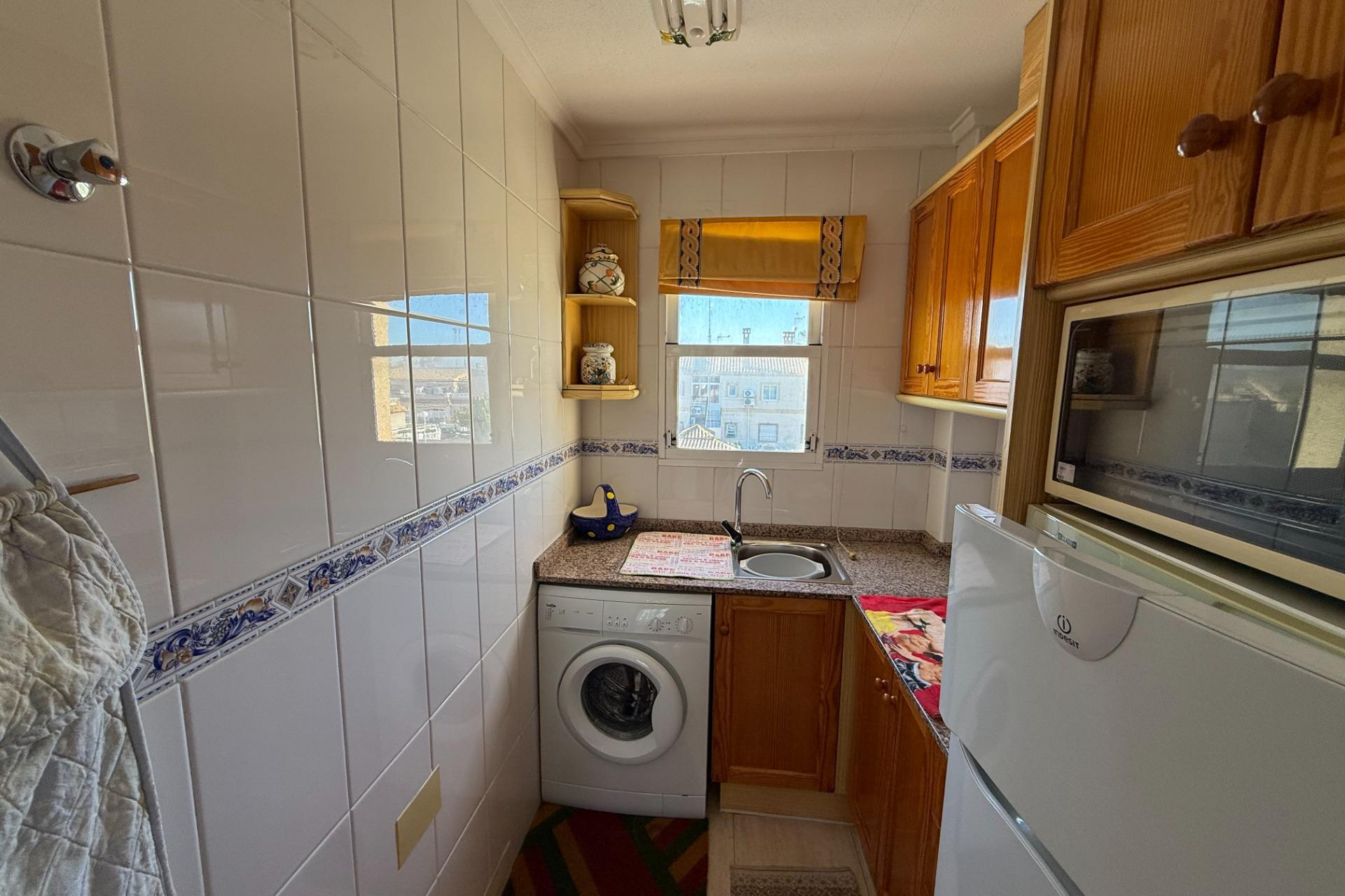 Revente - Bungalow - Torrevieja - Aguas Nuevas