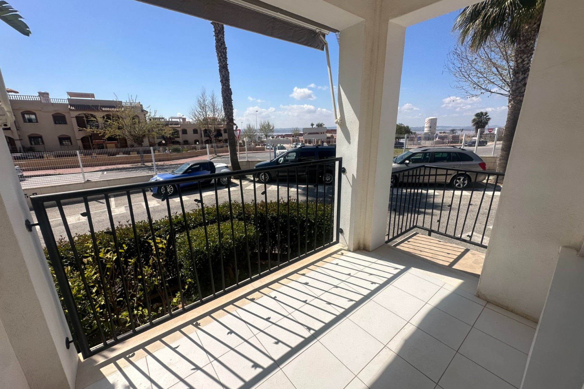 Revente - Bungalow - Torrevieja - Aguas Nuevas