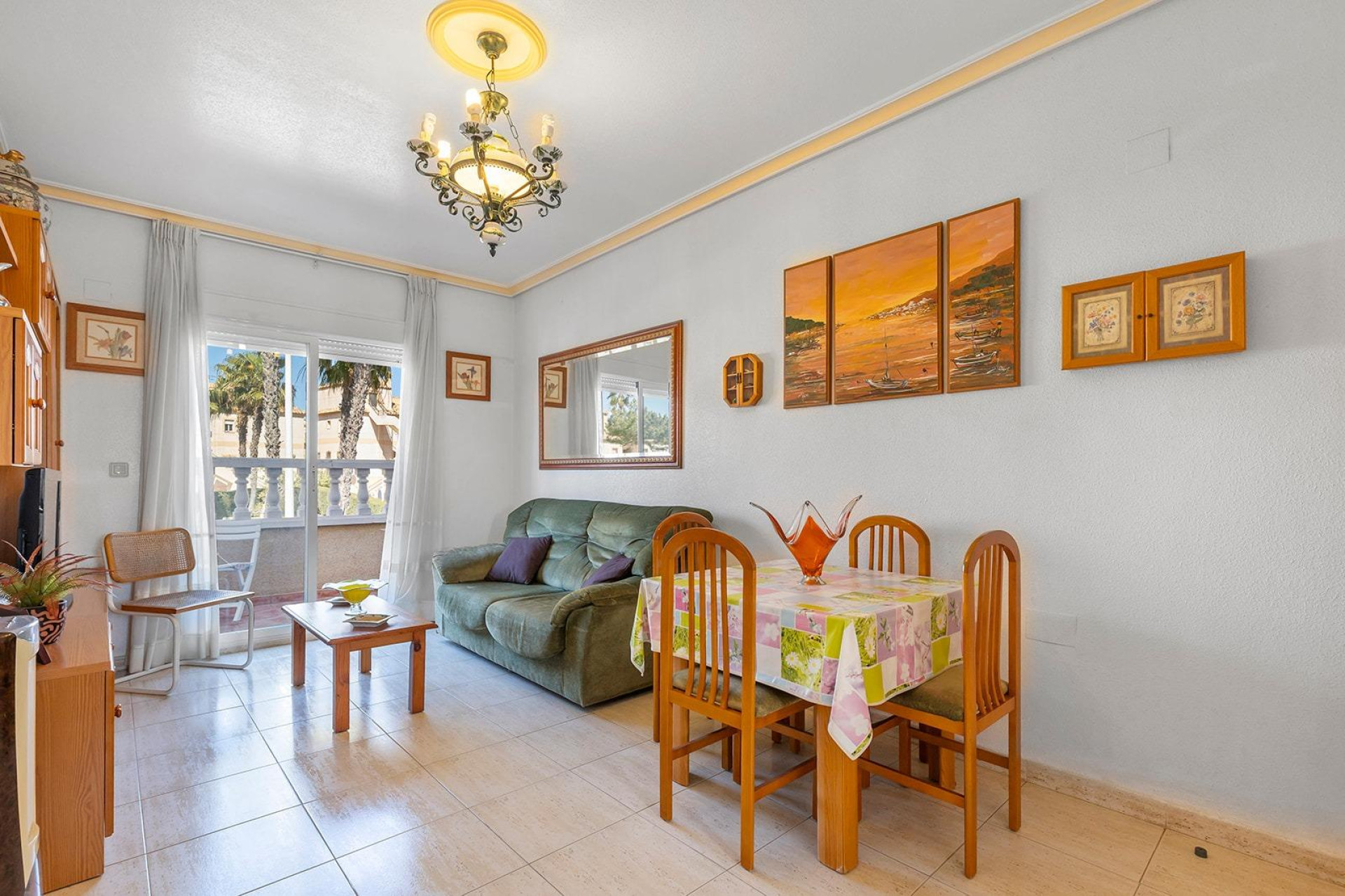 Revente - Bungalow - Torrevieja - Aguas Nuevas