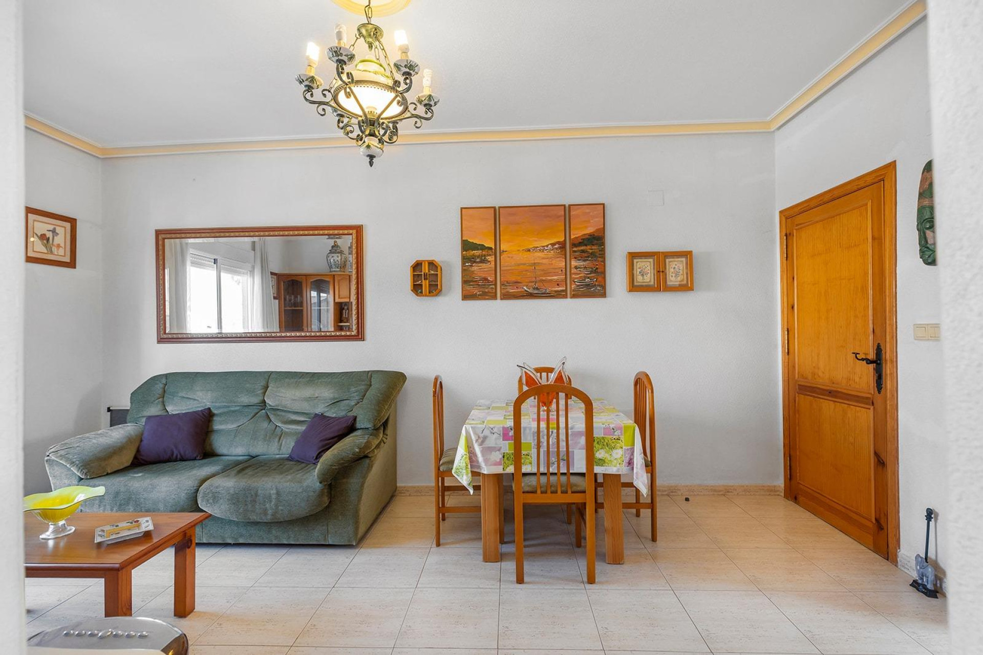 Revente - Bungalow - Torrevieja - Aguas Nuevas