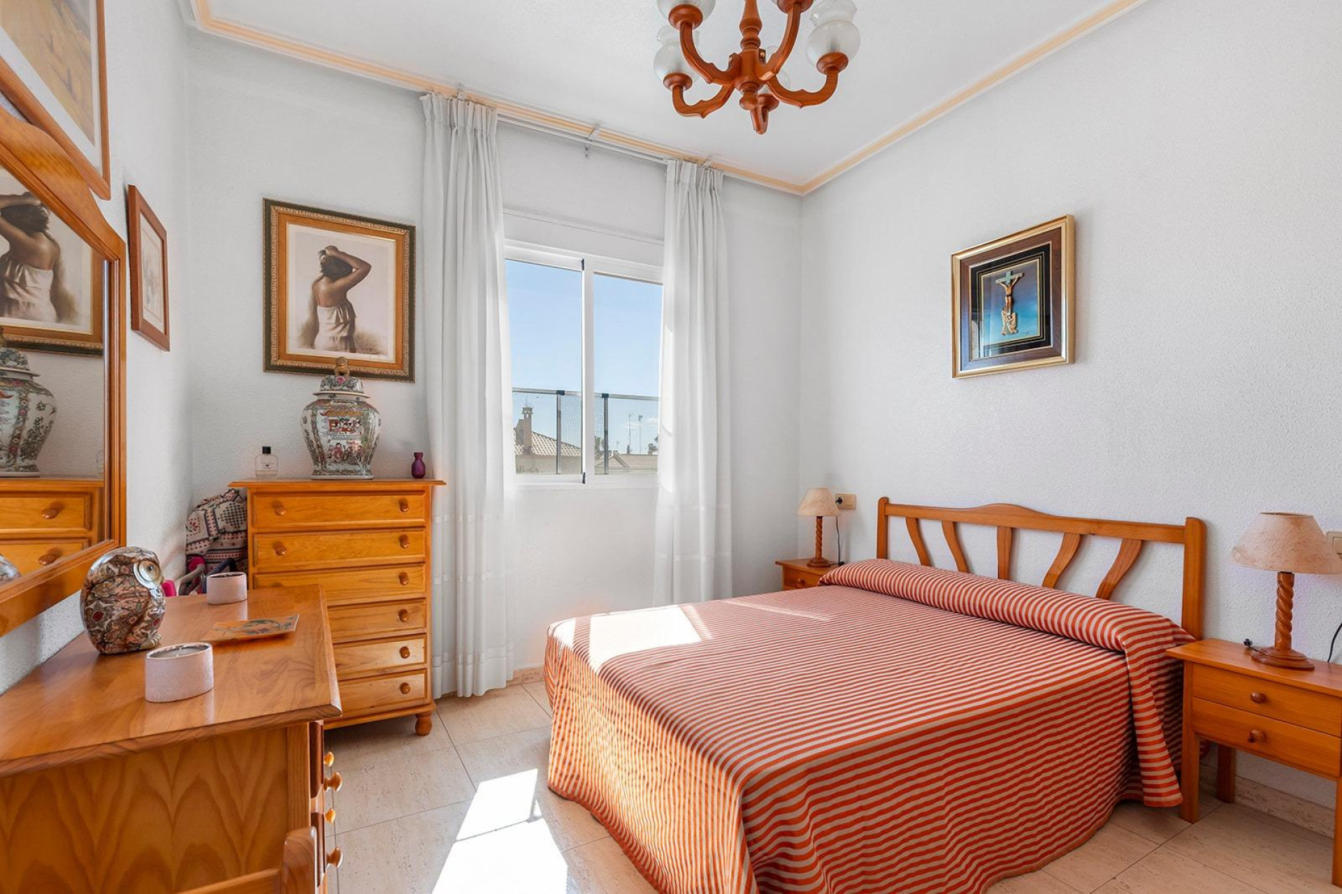 Revente - Bungalow - Torrevieja - Aguas Nuevas