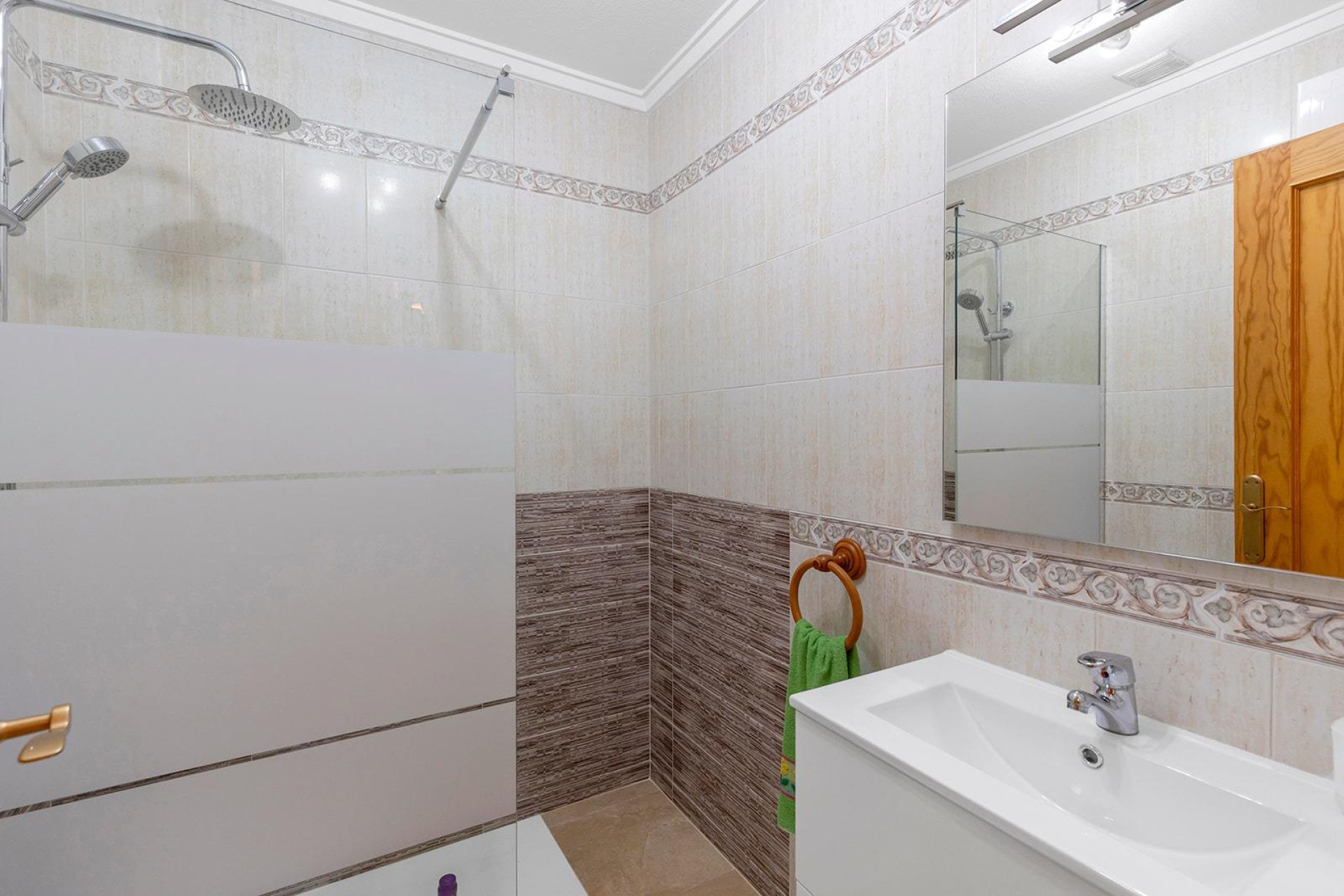 Revente - Bungalow - Torrevieja - Aguas Nuevas