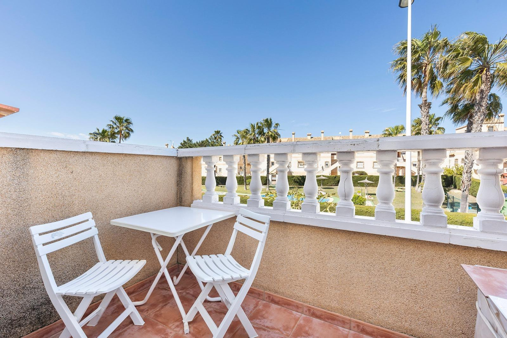 Revente - Bungalow - Torrevieja - Aguas Nuevas