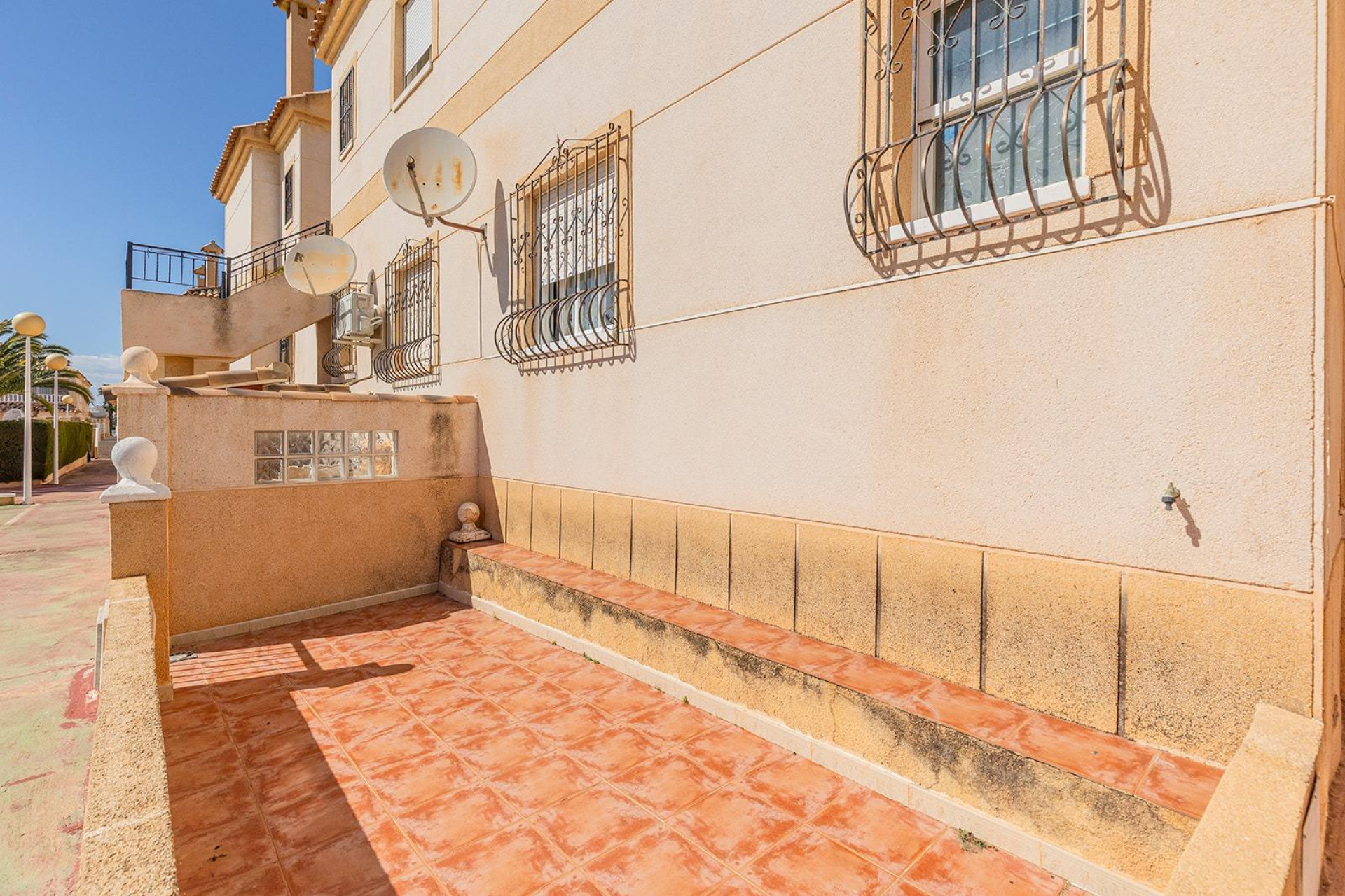 Revente - Bungalow - Torrevieja - Aguas Nuevas