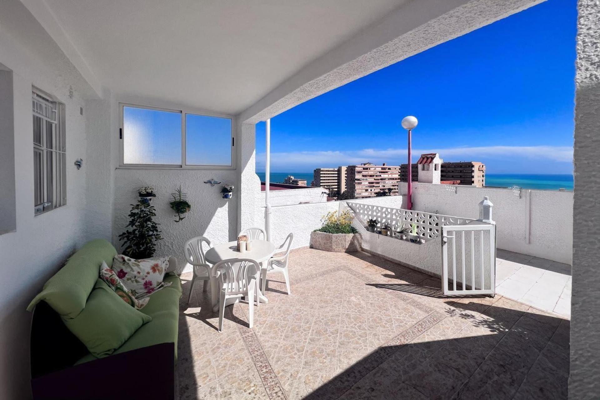 Revente - Bungalow - Torrevieja - Cabo cervera