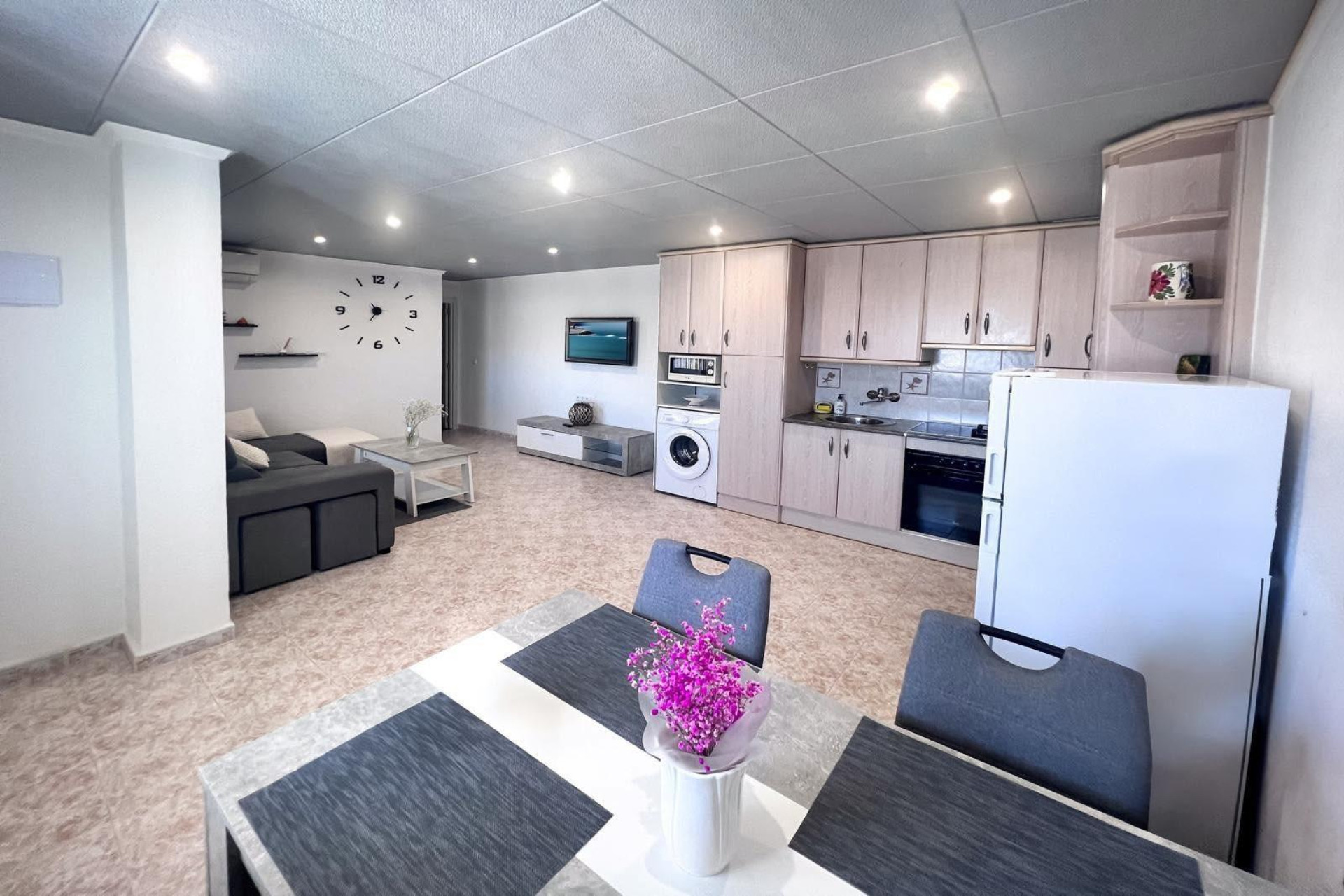 Revente - Bungalow - Torrevieja - Cabo cervera