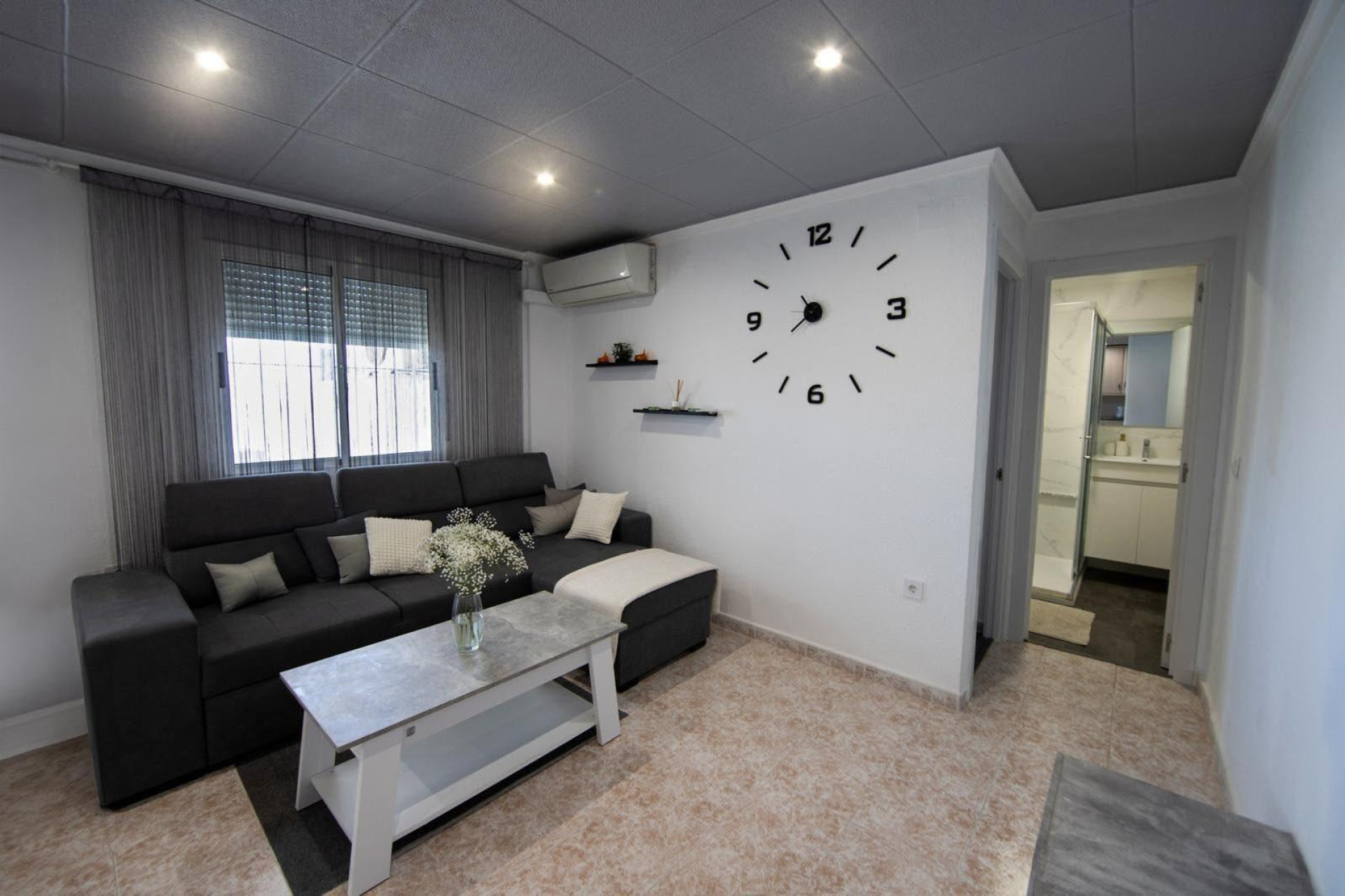 Revente - Bungalow - Torrevieja - Cabo cervera