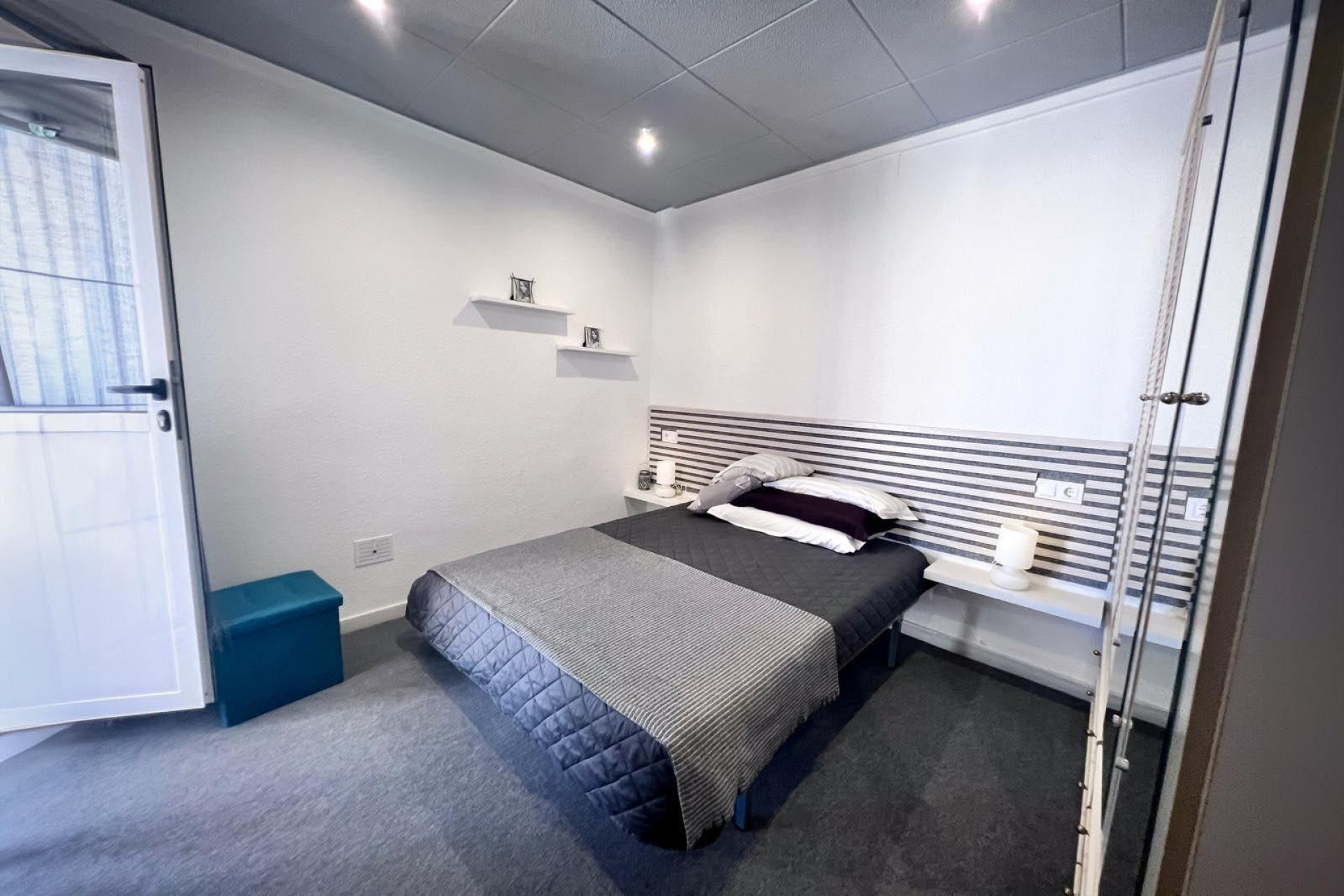 Revente - Bungalow - Torrevieja - Cabo cervera