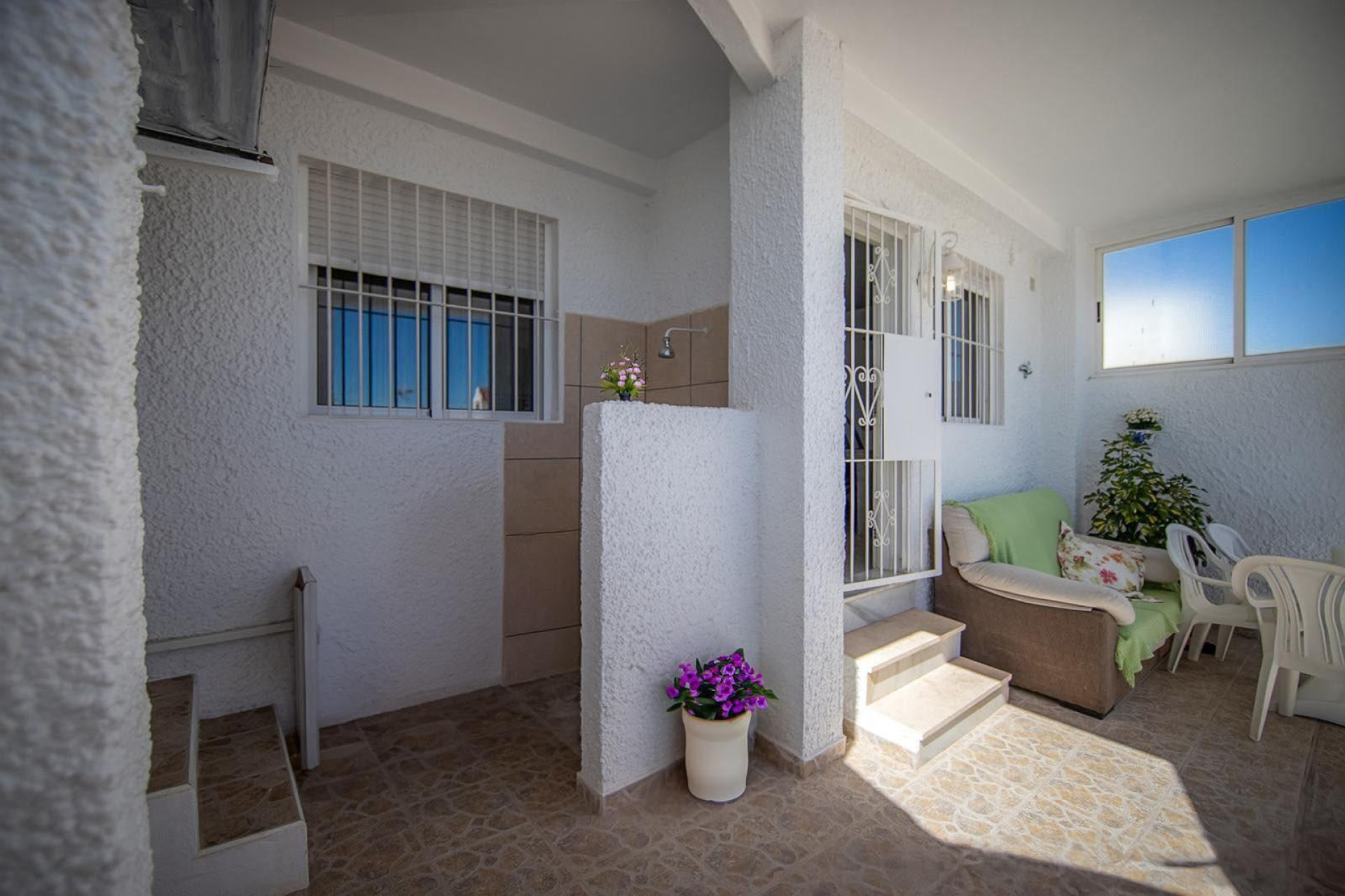 Revente - Bungalow - Torrevieja - Cabo cervera