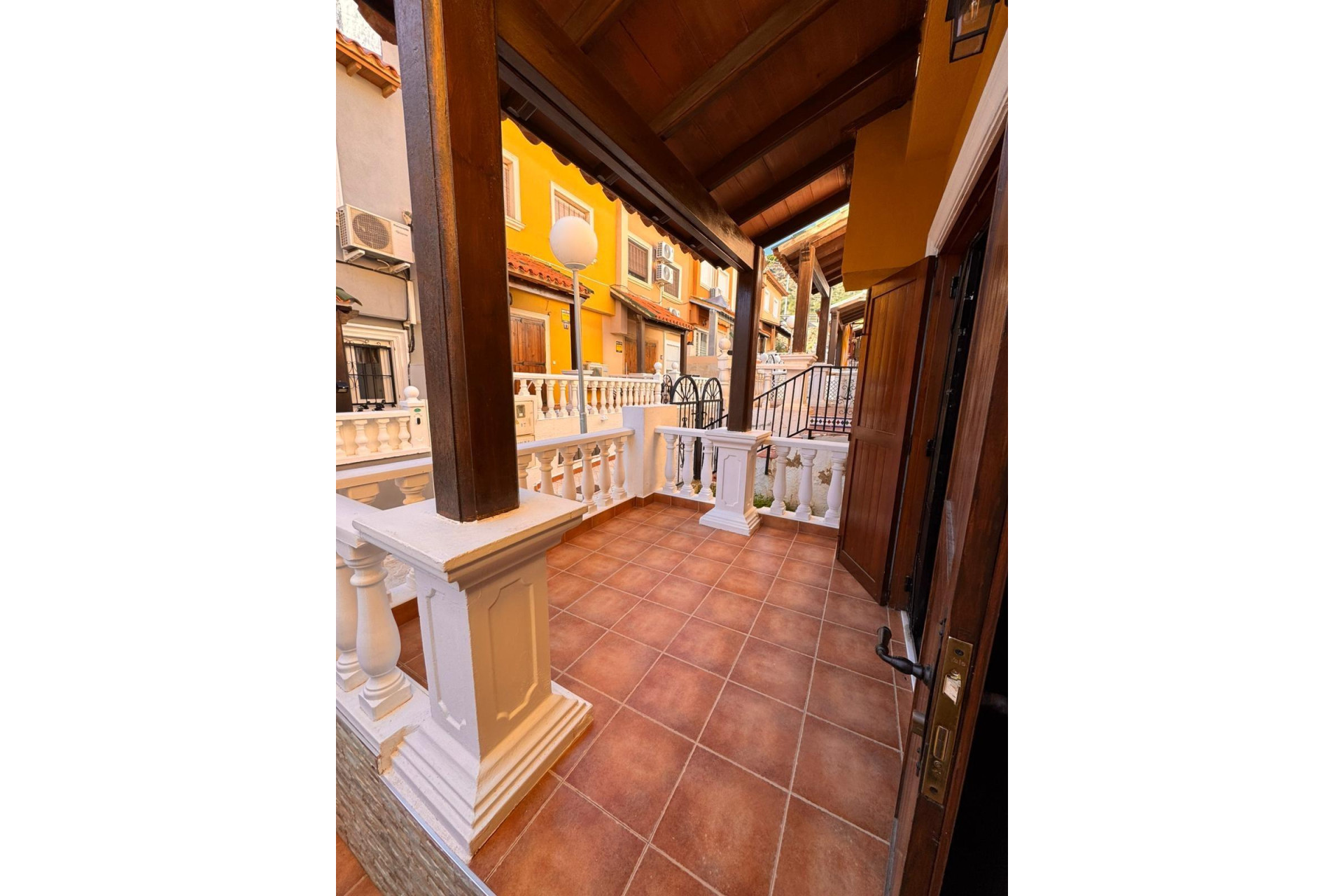 Revente - Bungalow - Torrevieja - Cabo cervera