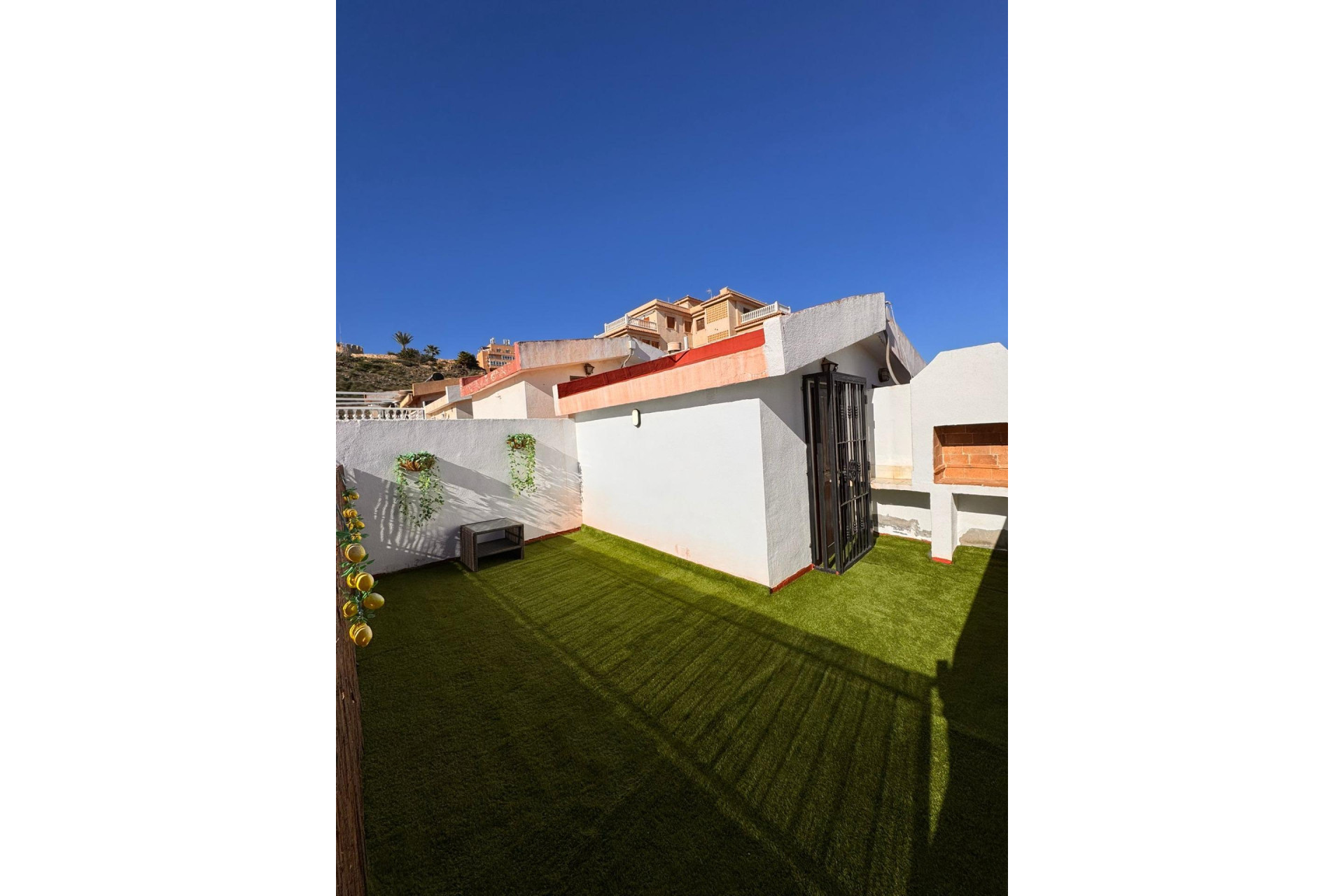 Revente - Bungalow - Torrevieja - Cabo cervera