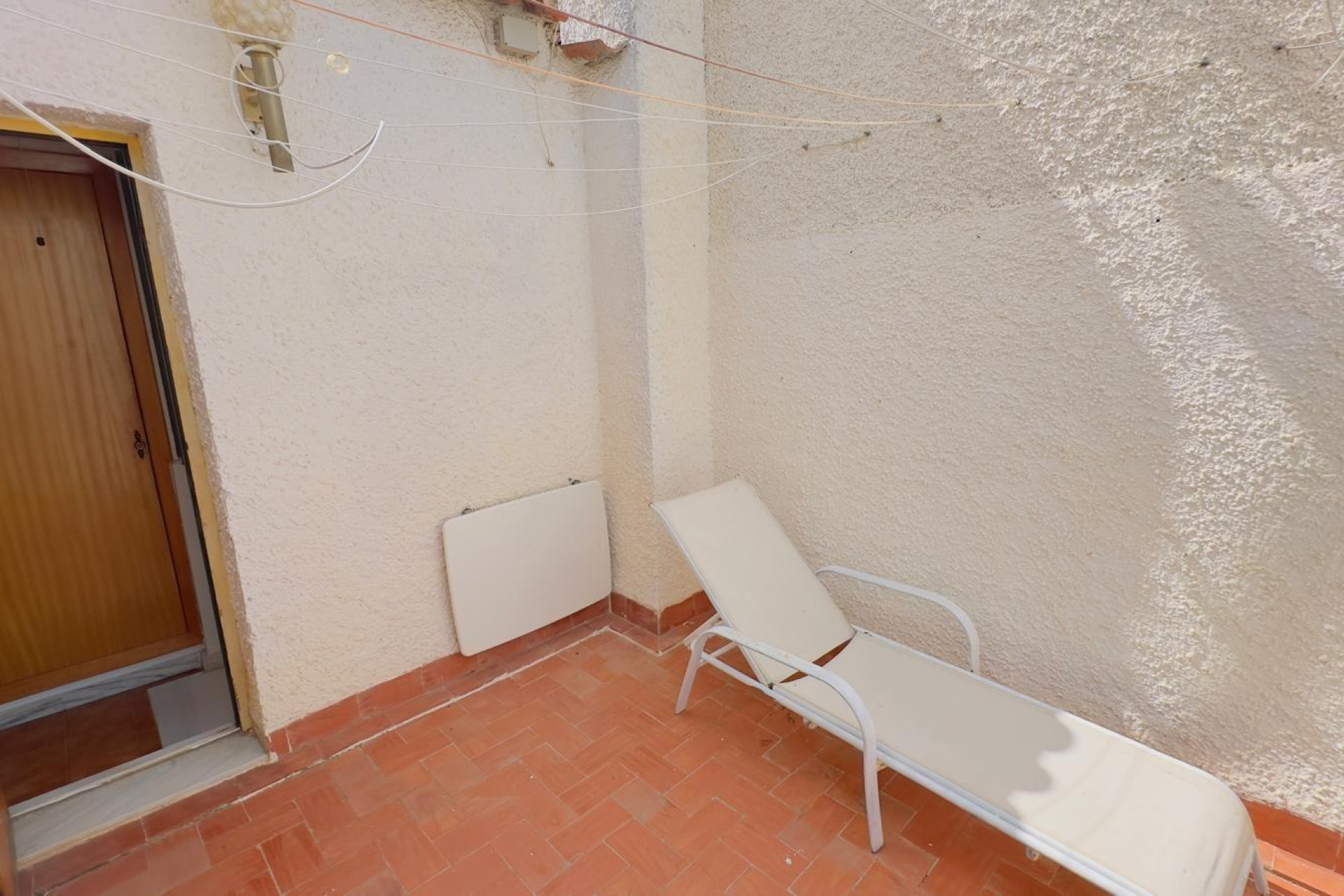 Revente - Bungalow - Torrevieja - Calas blanca