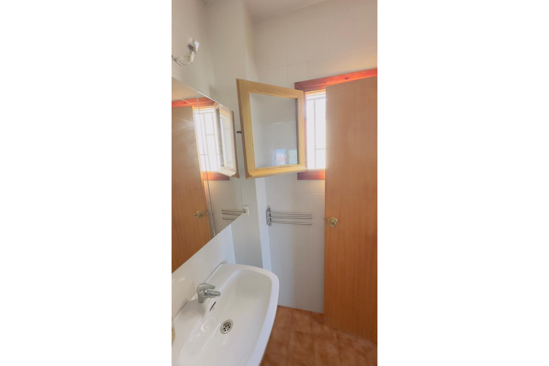 Revente - Bungalow - Torrevieja - Calas blanca