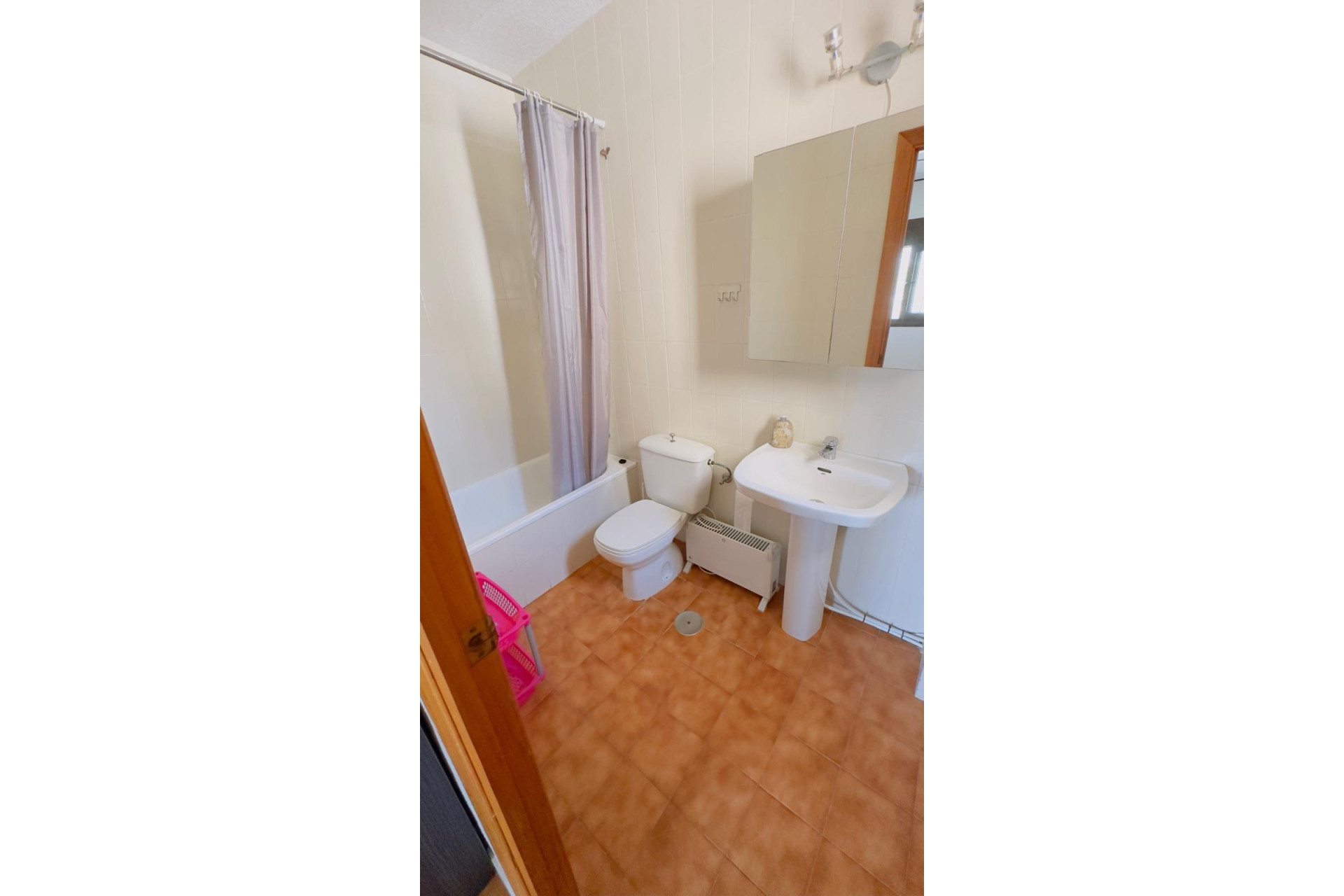 Revente - Bungalow - Torrevieja - Calas blanca