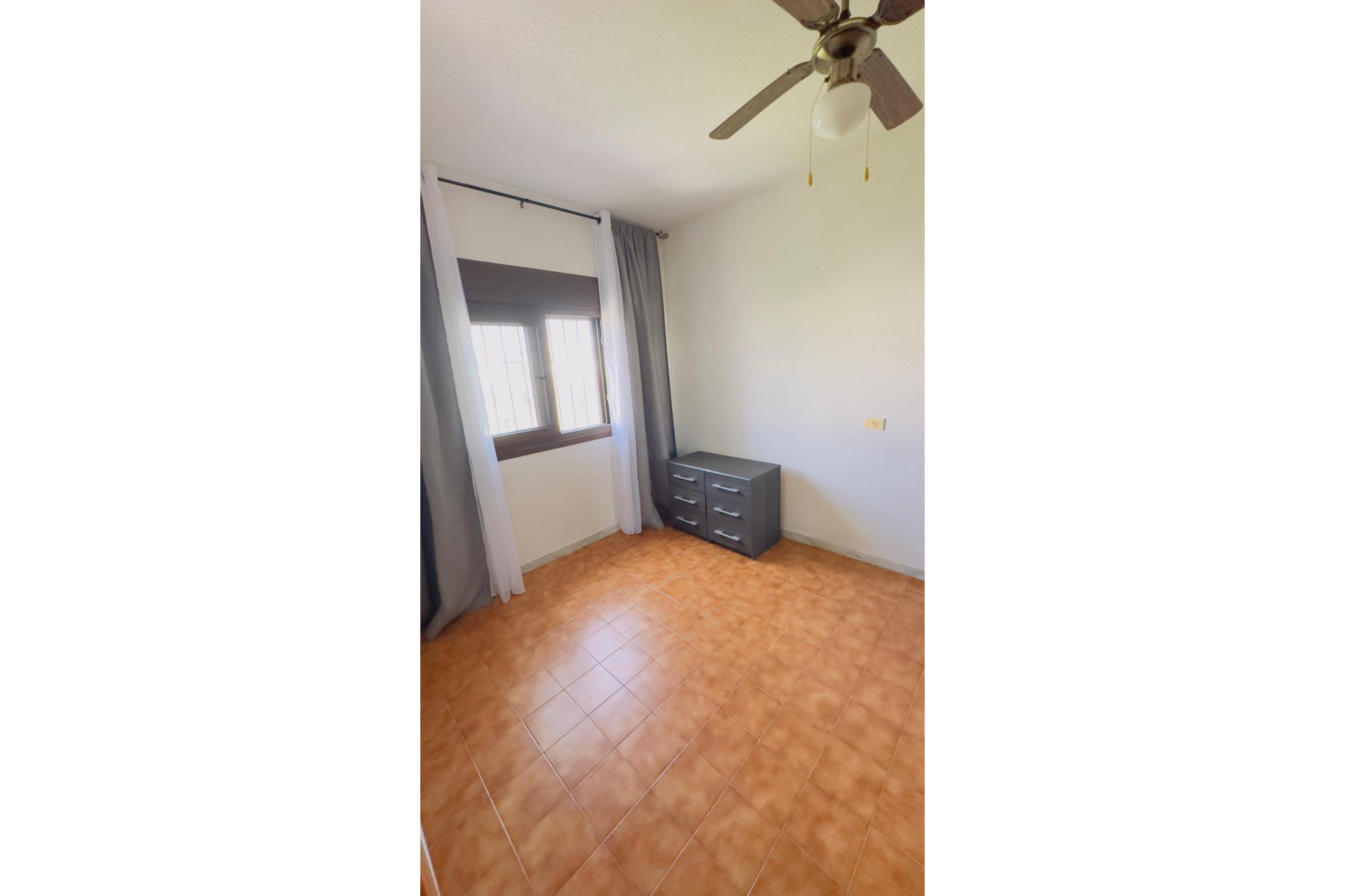 Revente - Bungalow - Torrevieja - Calas blanca