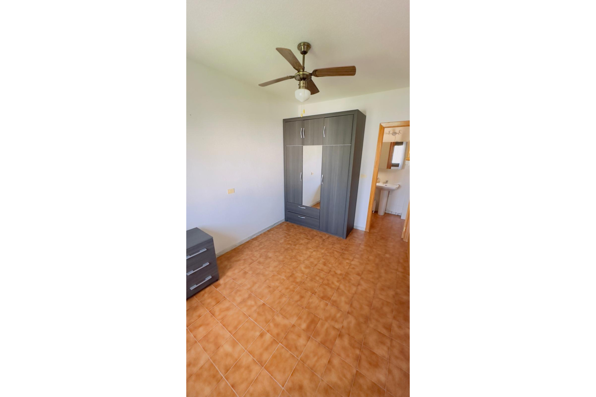 Revente - Bungalow - Torrevieja - Calas blanca