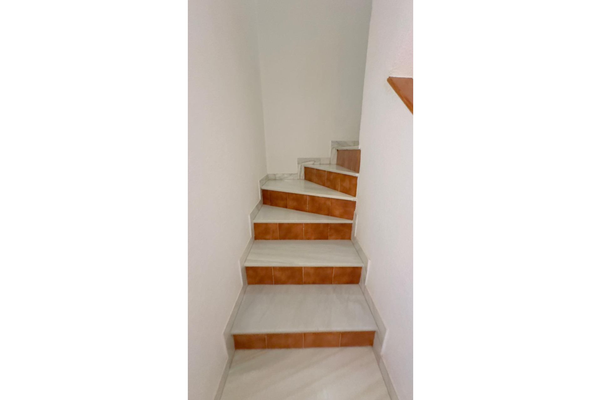 Revente - Bungalow - Torrevieja - Calas blanca