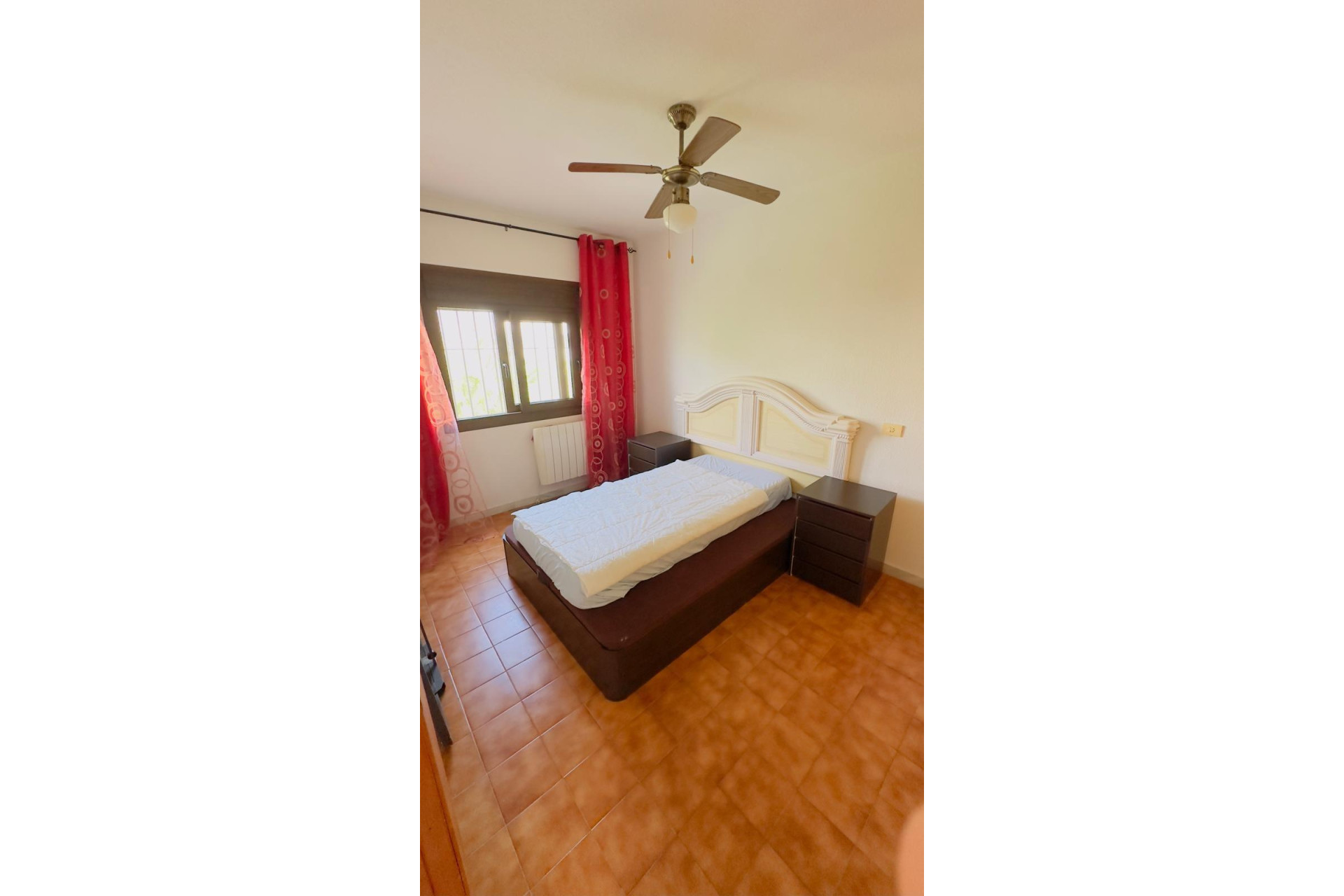 Revente - Bungalow - Torrevieja - Calas blanca