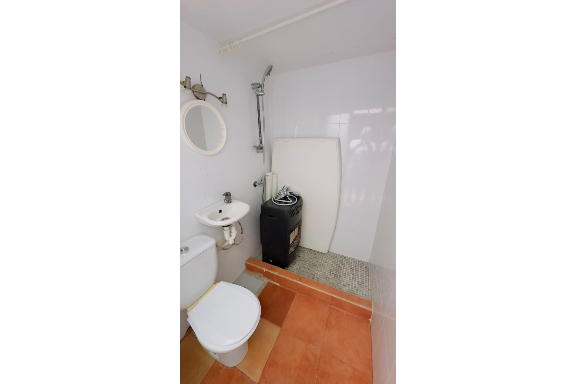 Revente - Bungalow - Torrevieja - Calas blanca